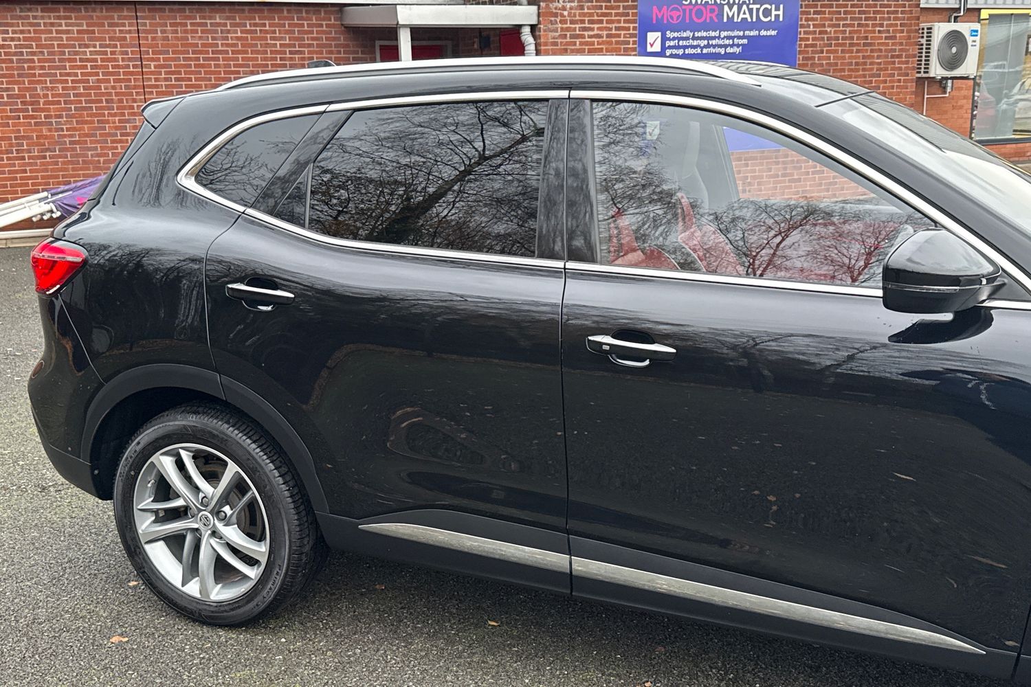 Used MG MG HS 2022 for sale - 76844544: Photo 29