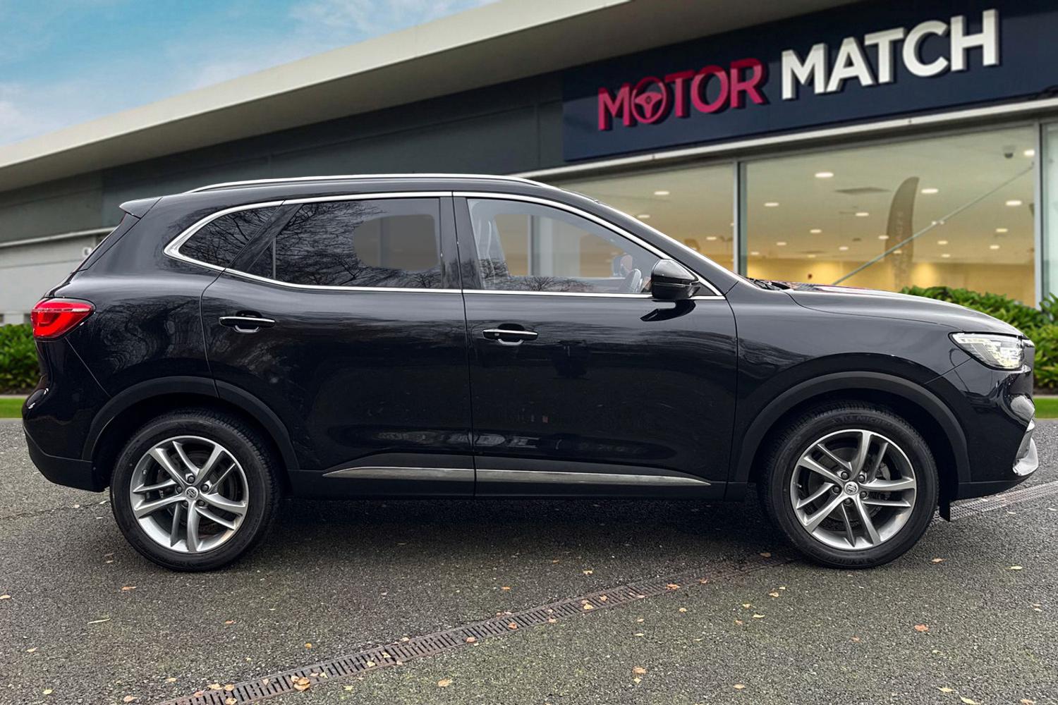 Used MG MG HS 2022 for sale - 76844544: Photo 3