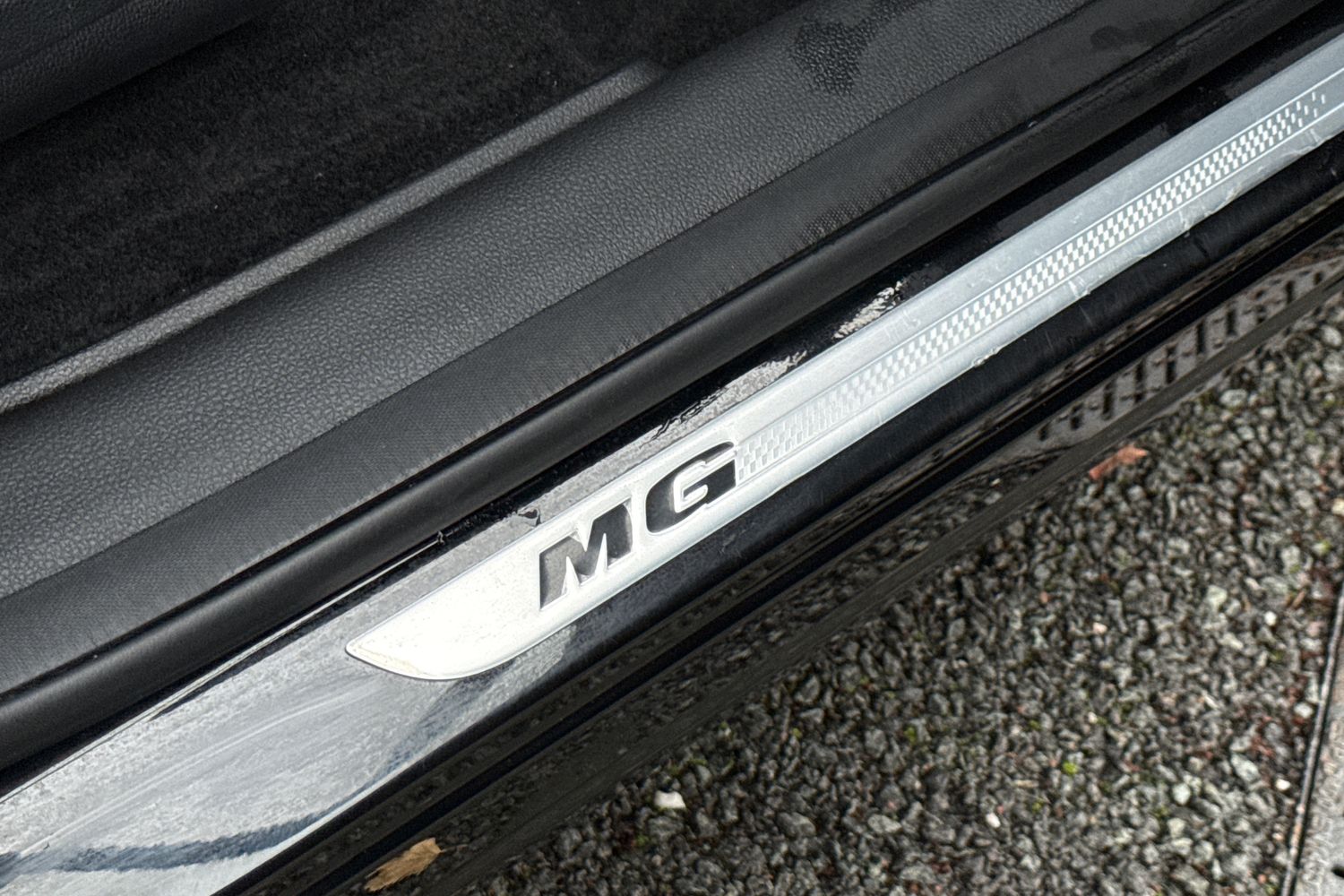 Used MG MG HS 2022 for sale - 76844544: Photo 30