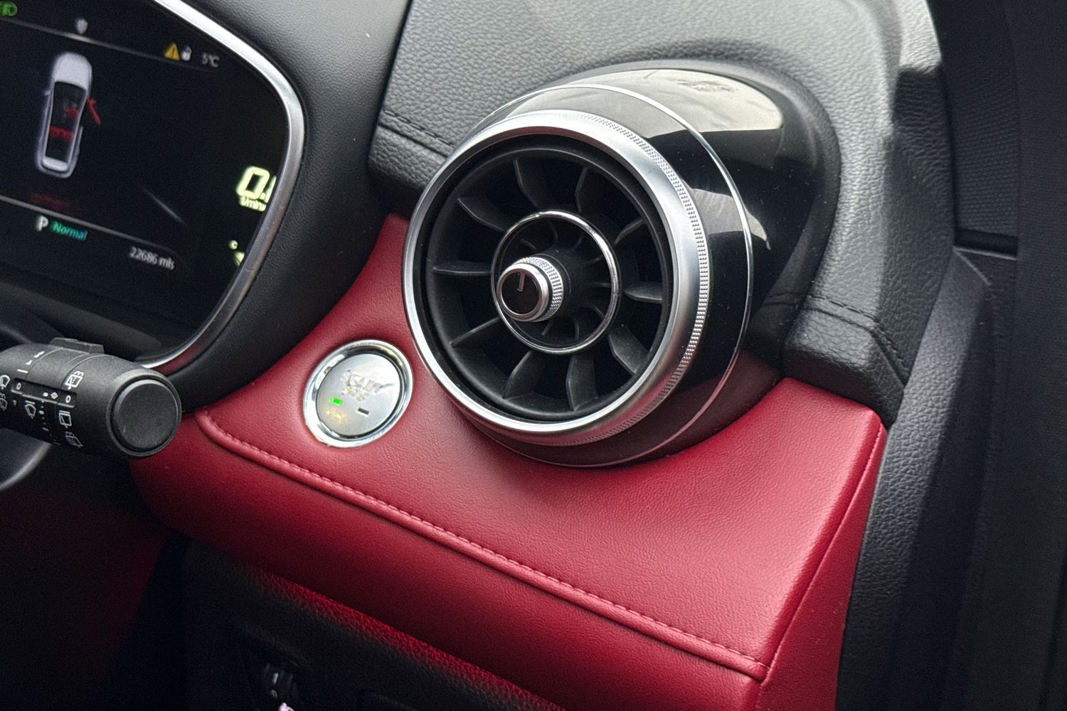 Used MG MG HS 2022 for sale - 76844544: Photo 33