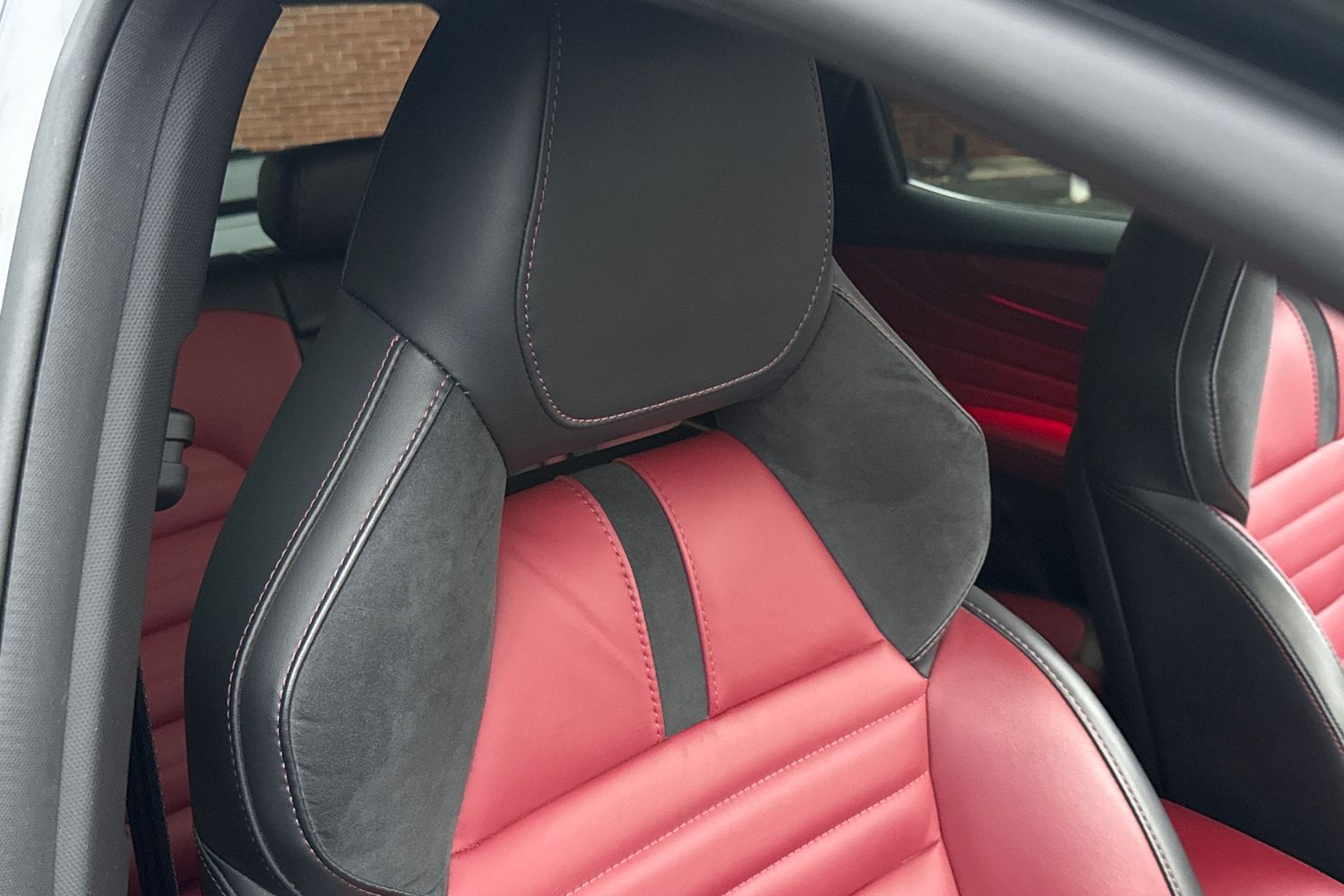 Used MG MG HS 2022 for sale - 76844544: Photo 35