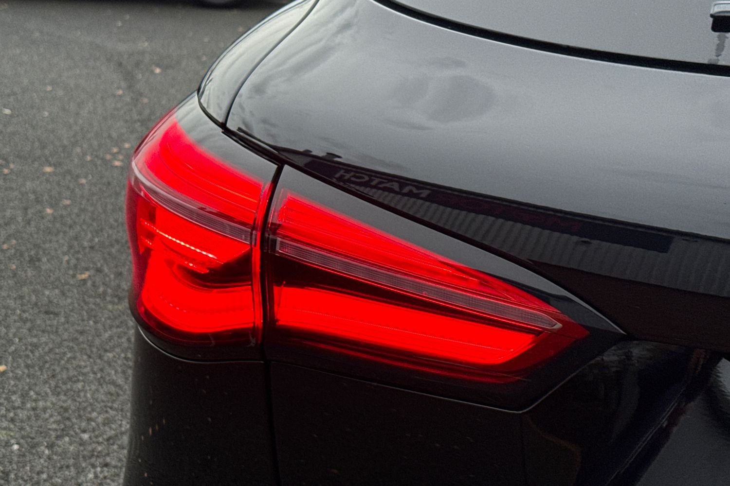 Used MG MG HS 2022 for sale - 76844544: Photo 36