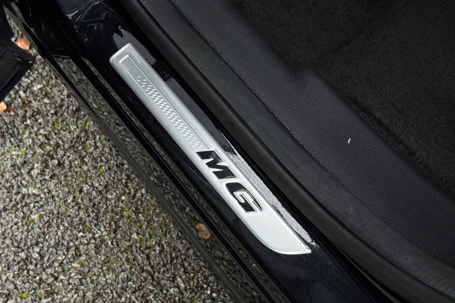 Used MG MG HS 2022 for sale - 76844544: Photo 38