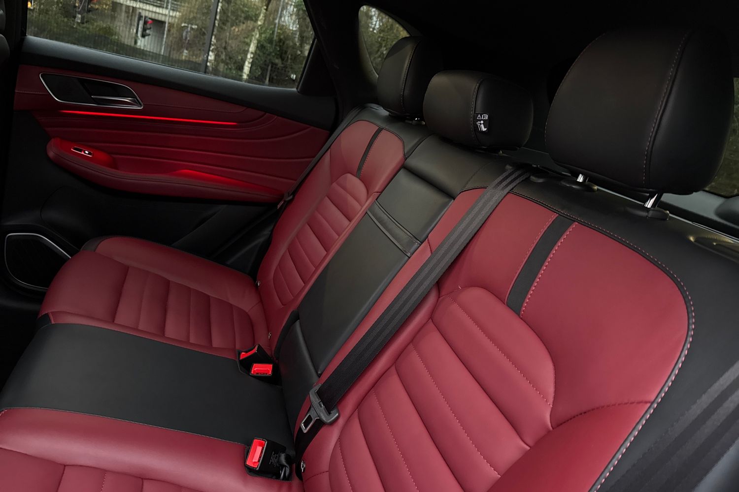 Used MG MG HS 2022 for sale - 76844544: Photo 39