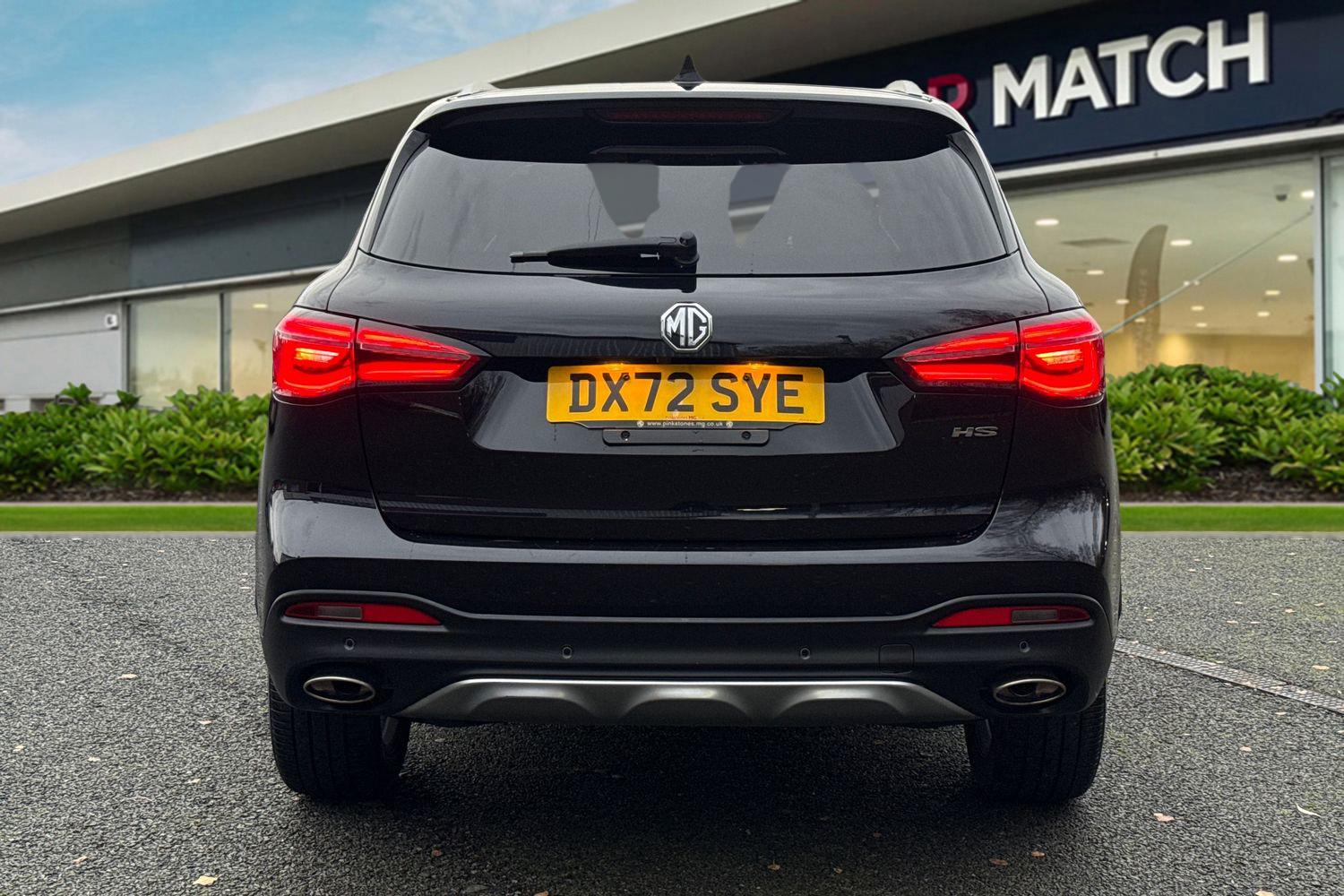 Used MG MG HS 2022 for sale - 76844544: Photo 4