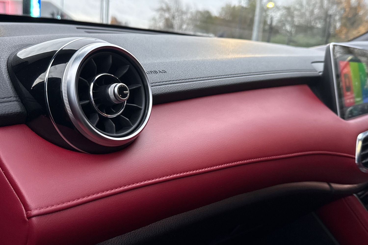 Used MG MG HS 2022 for sale - 76844544: Photo 42