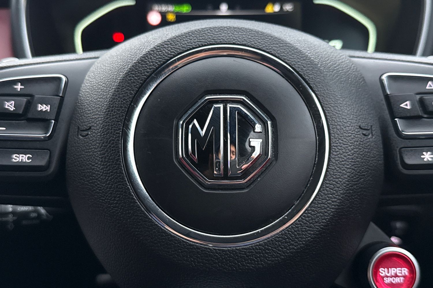 Used MG MG HS 2022 for sale - 76844544: Photo 43