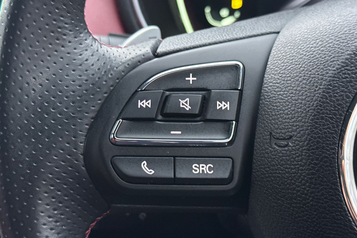 Used MG MG HS 2022 for sale - 76844544: Photo 44