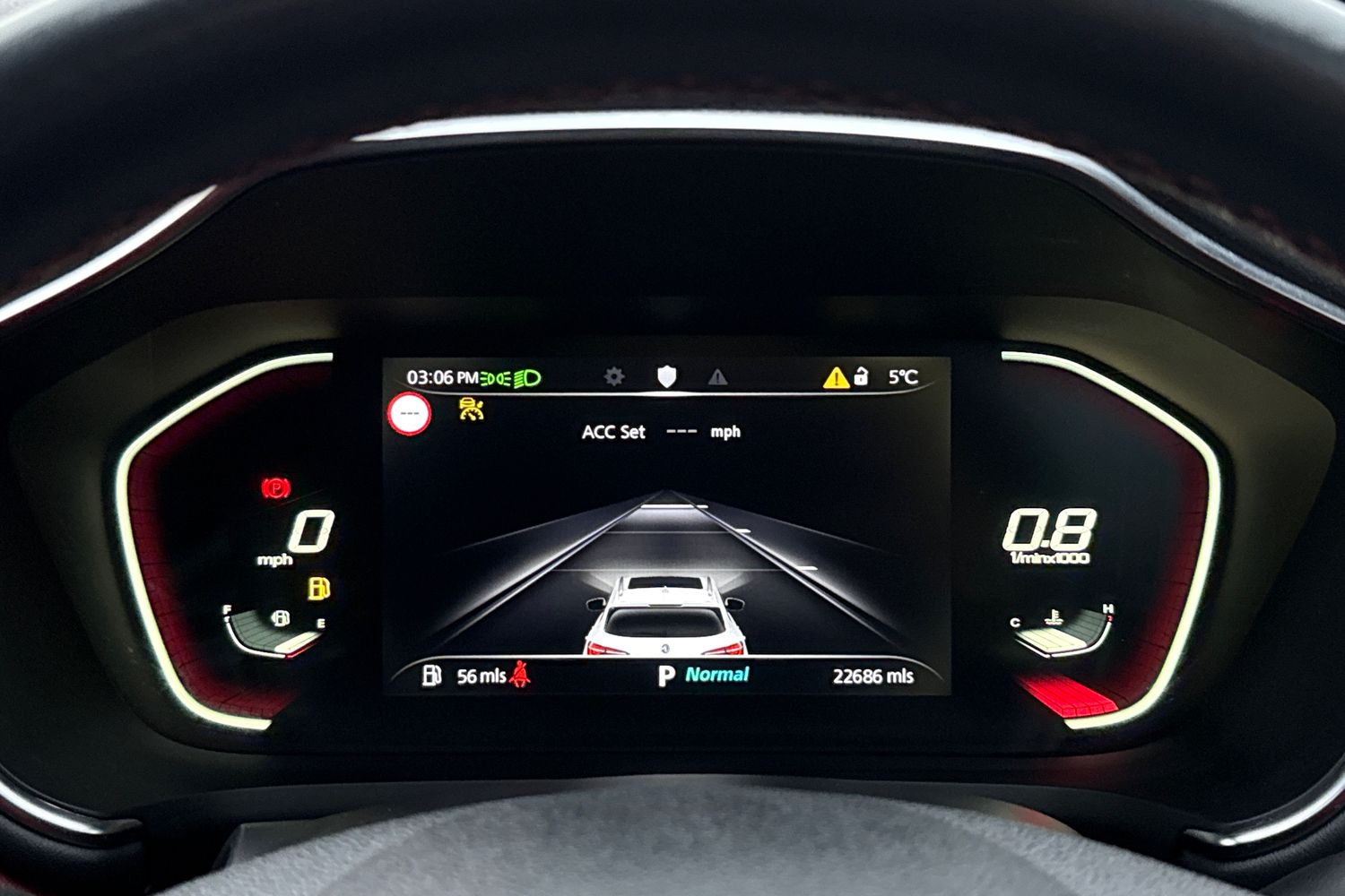 Used MG MG HS 2022 for sale - 76844544: Photo 48