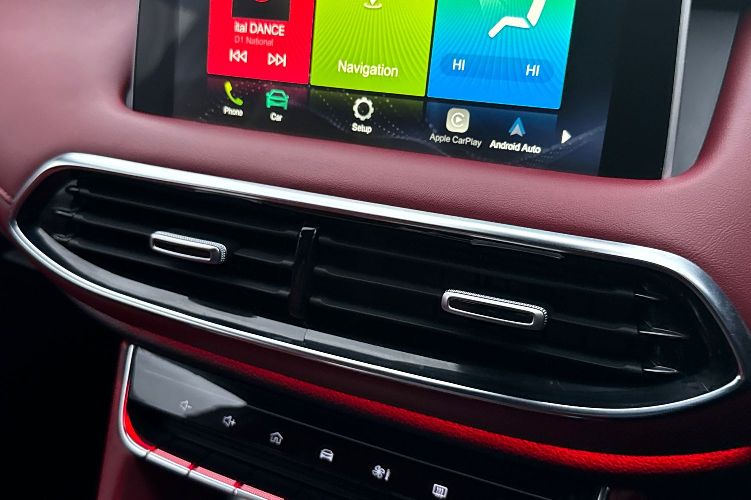 Used MG MG HS 2022 for sale - 76844544: Photo 49