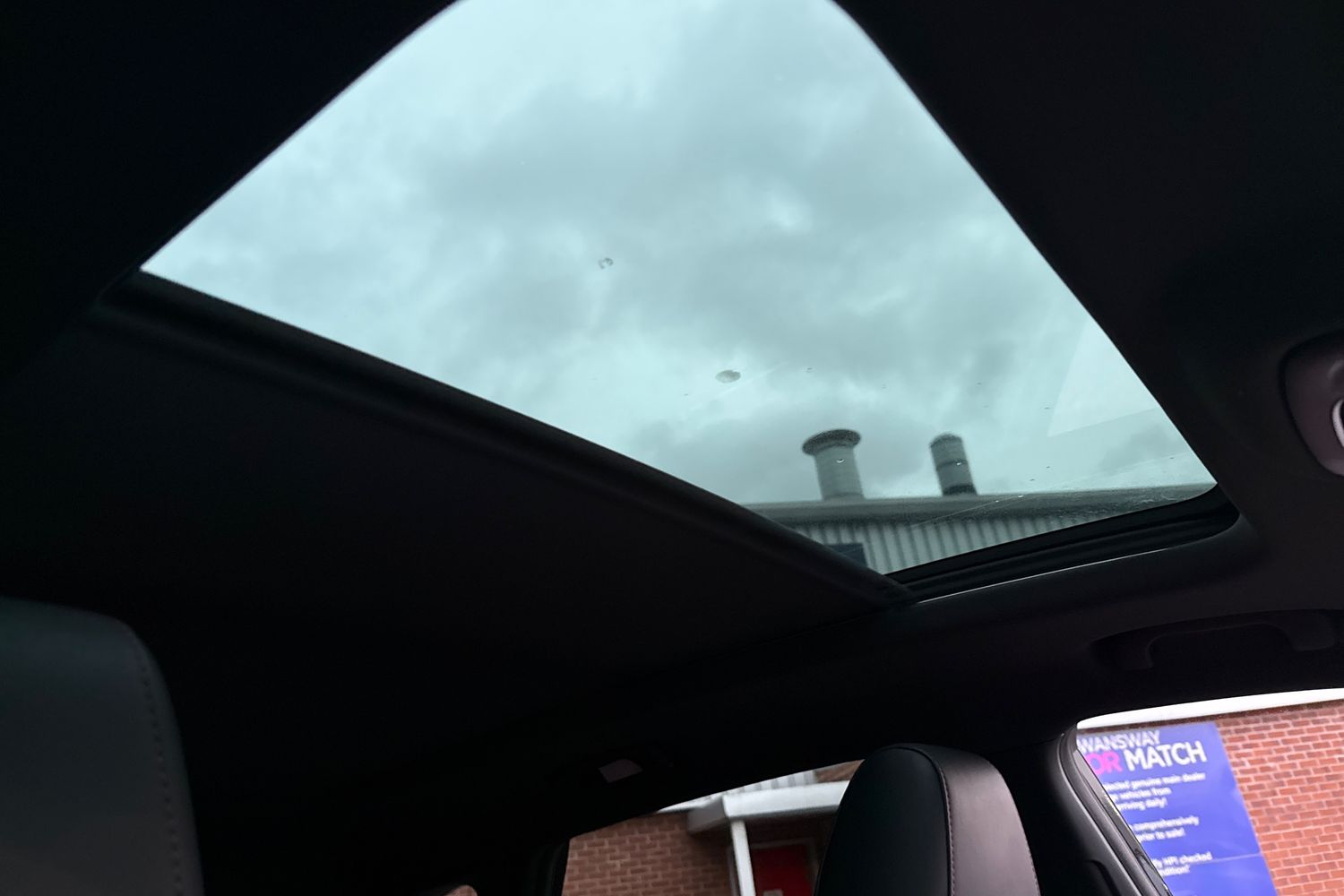 Used MG MG HS 2022 for sale - 76844544: Photo 52