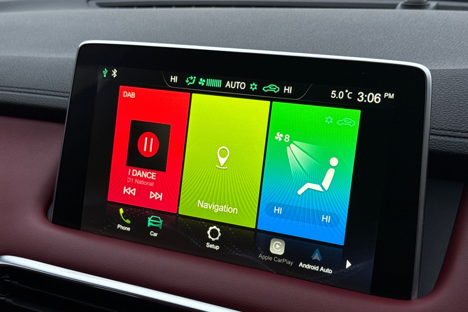 Used MG MG HS 2022 for sale - 76844544: Photo 53