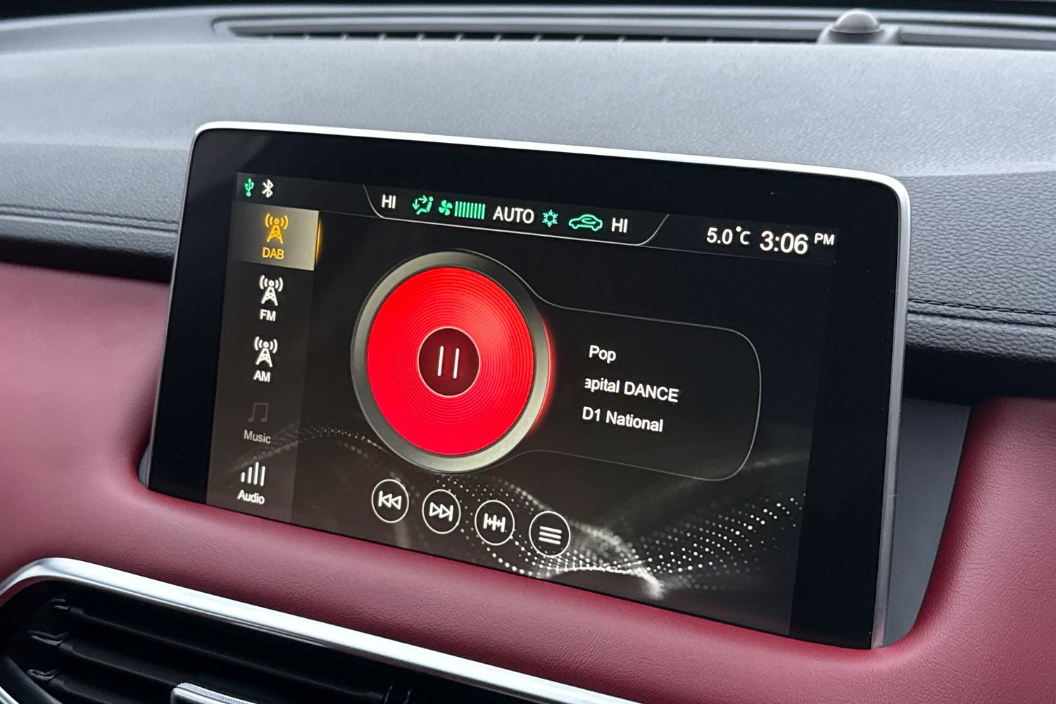 Used MG MG HS 2022 for sale - 76844544: Photo 54