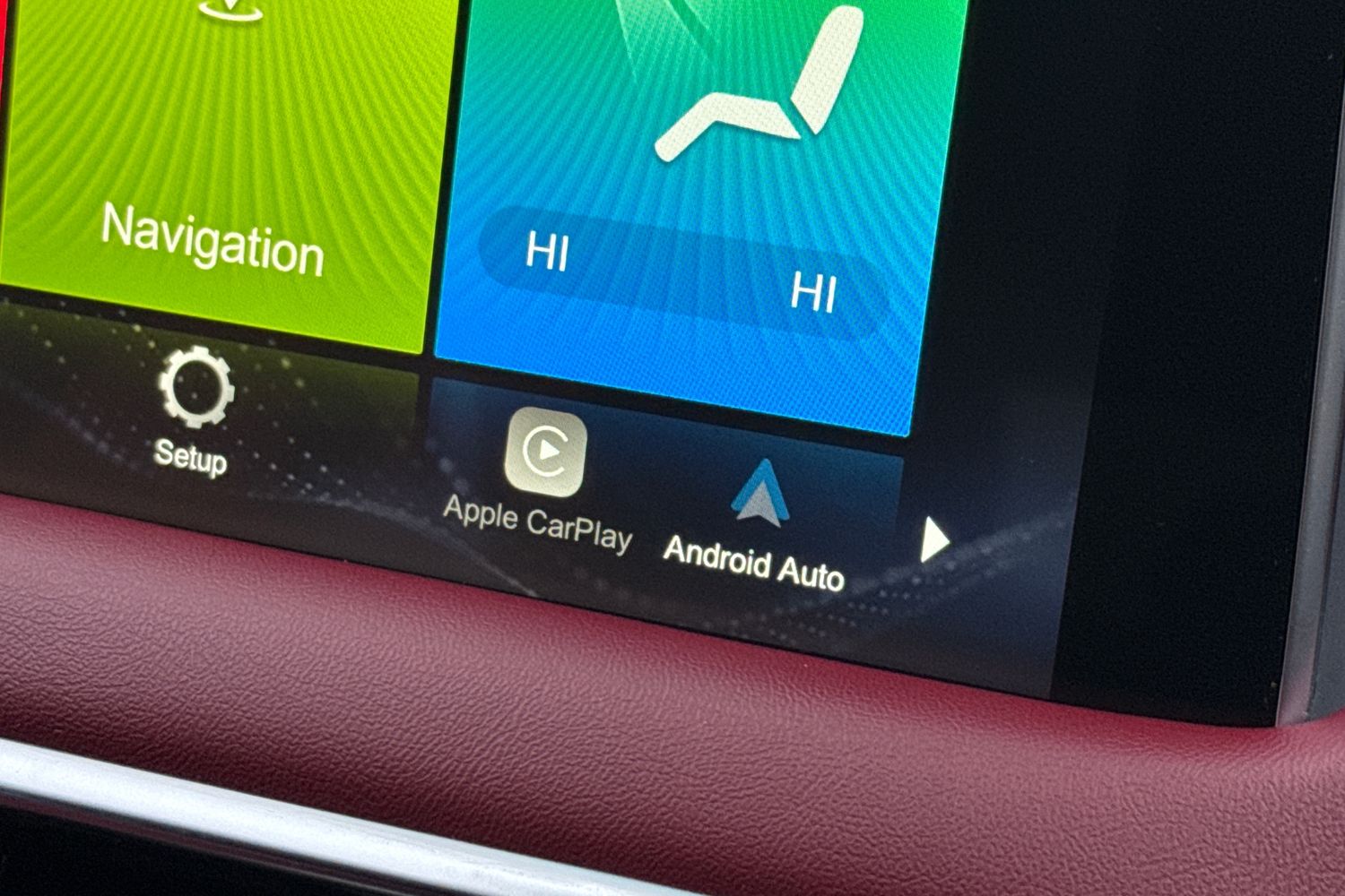 Used MG MG HS 2022 for sale - 76844544: Photo 55