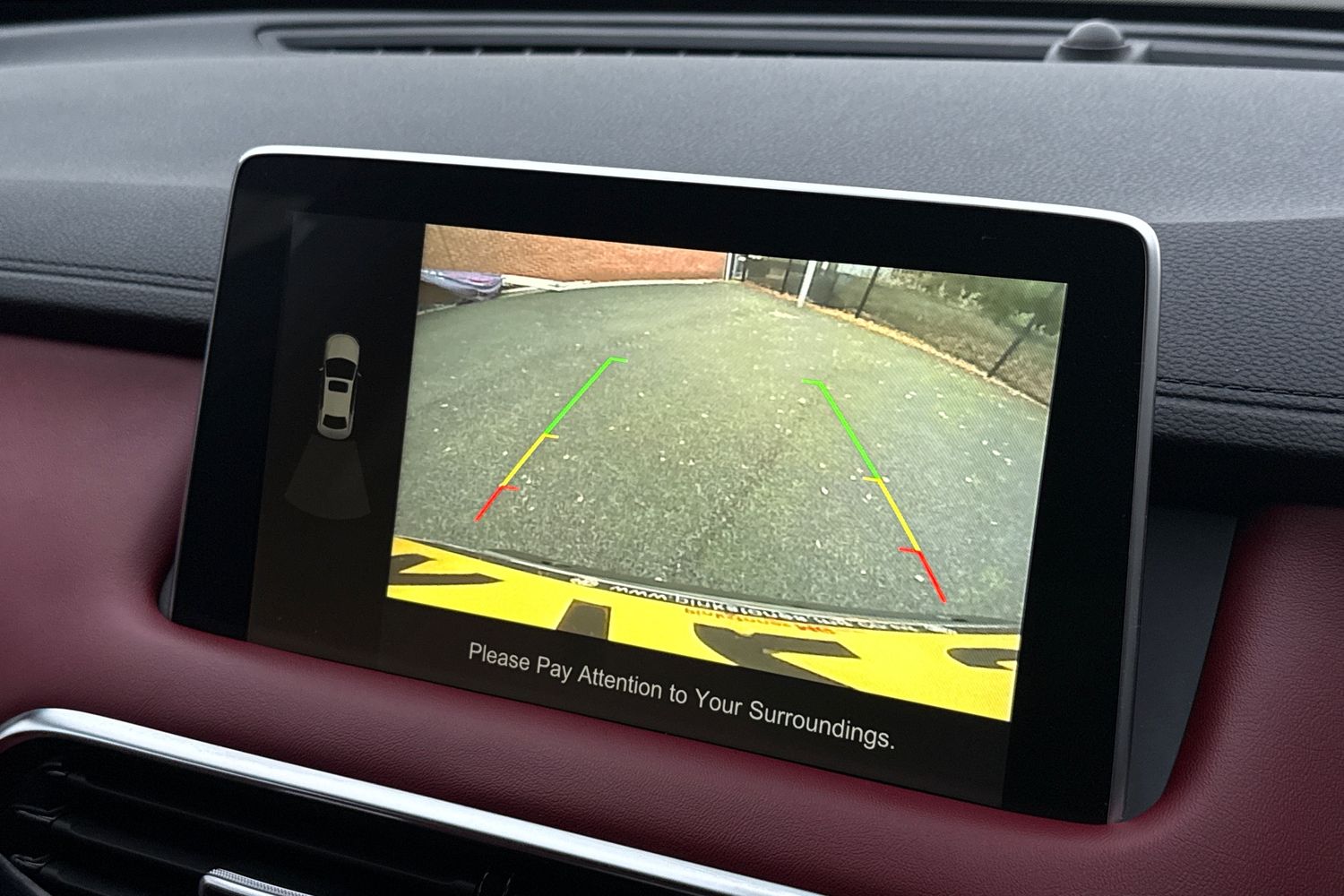 Used MG MG HS 2022 for sale - 76844544: Photo 56