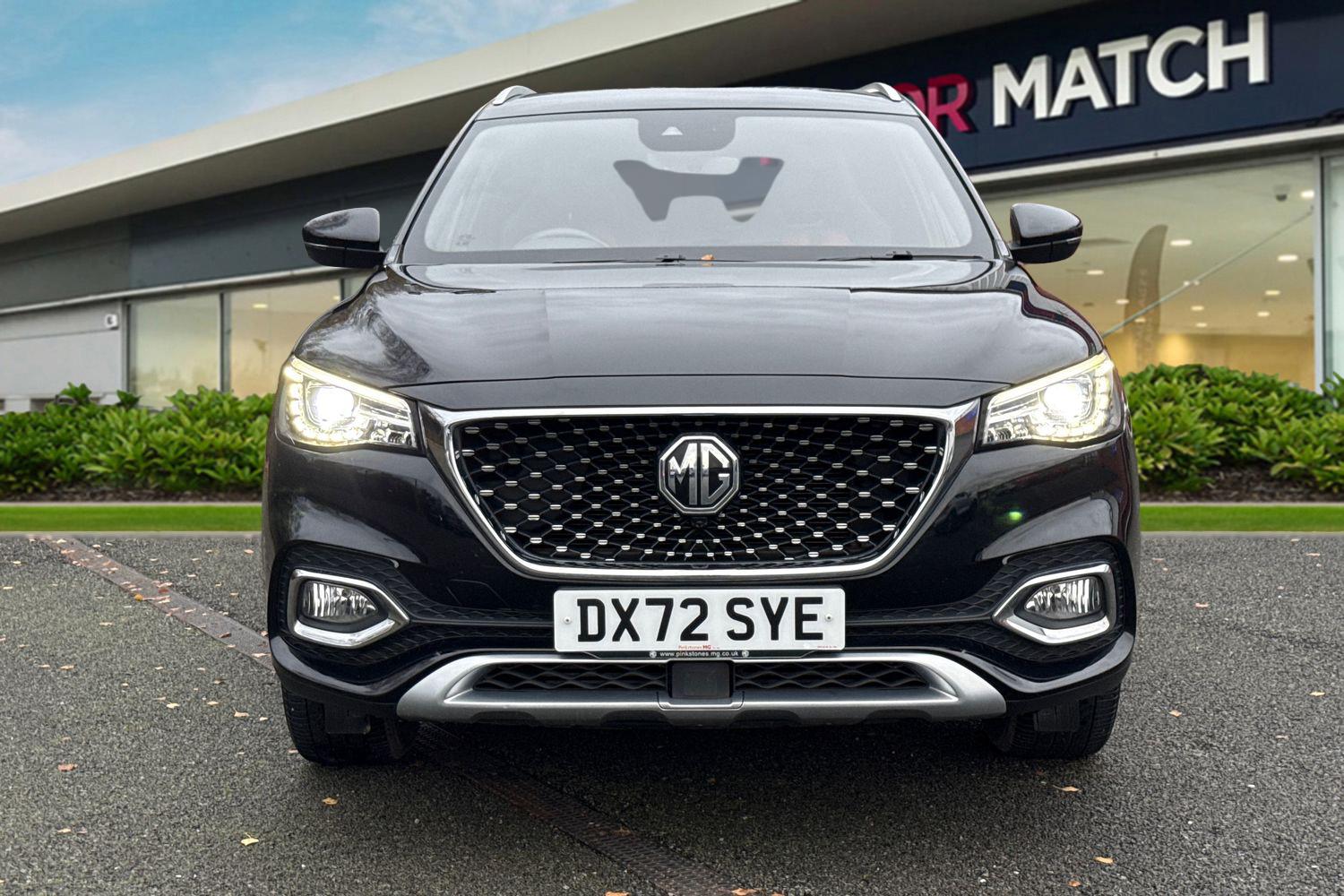 Used MG MG HS 2022 for sale - 76844544: Photo 6