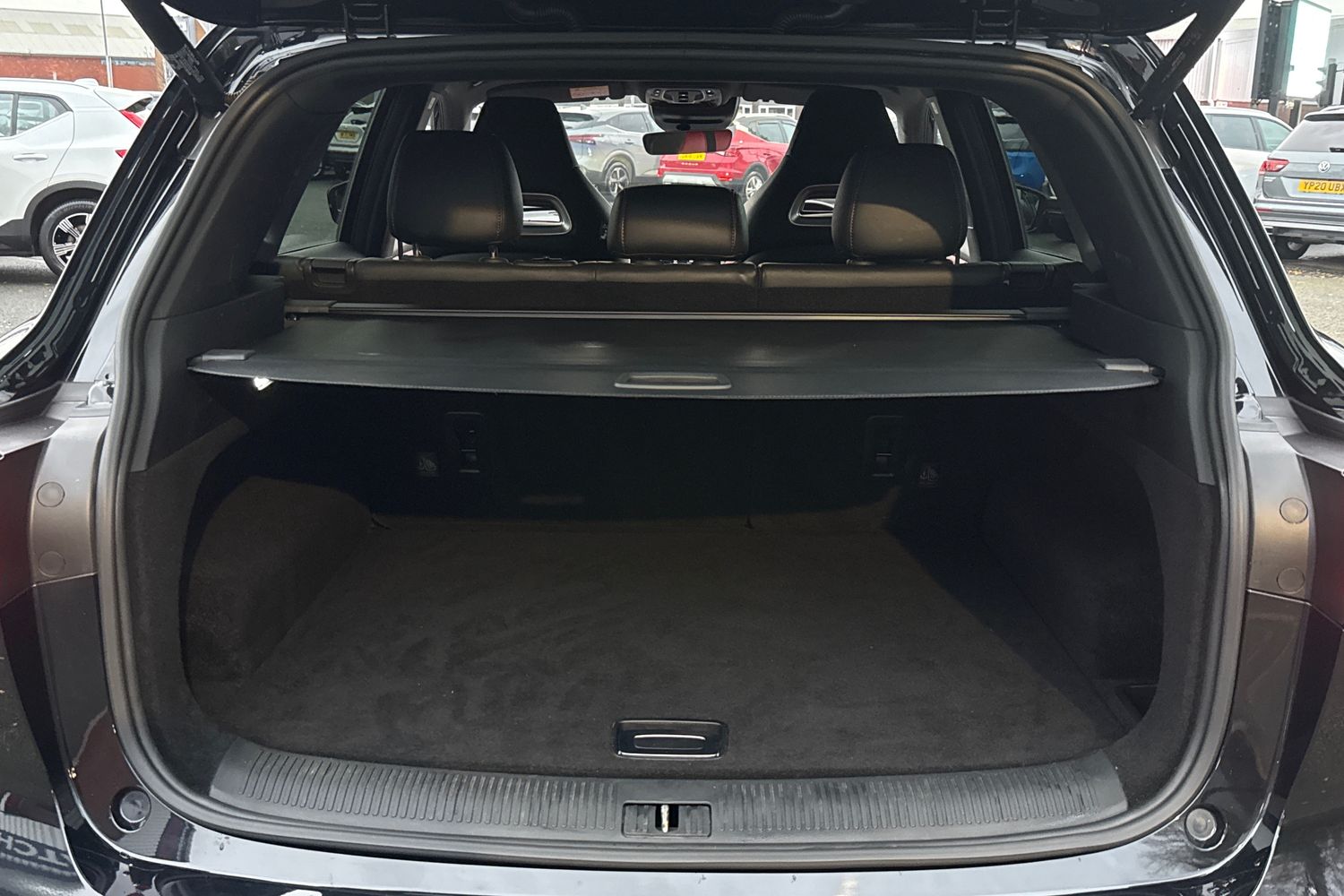 Used MG MG HS 2022 for sale - 76844544: Photo 7