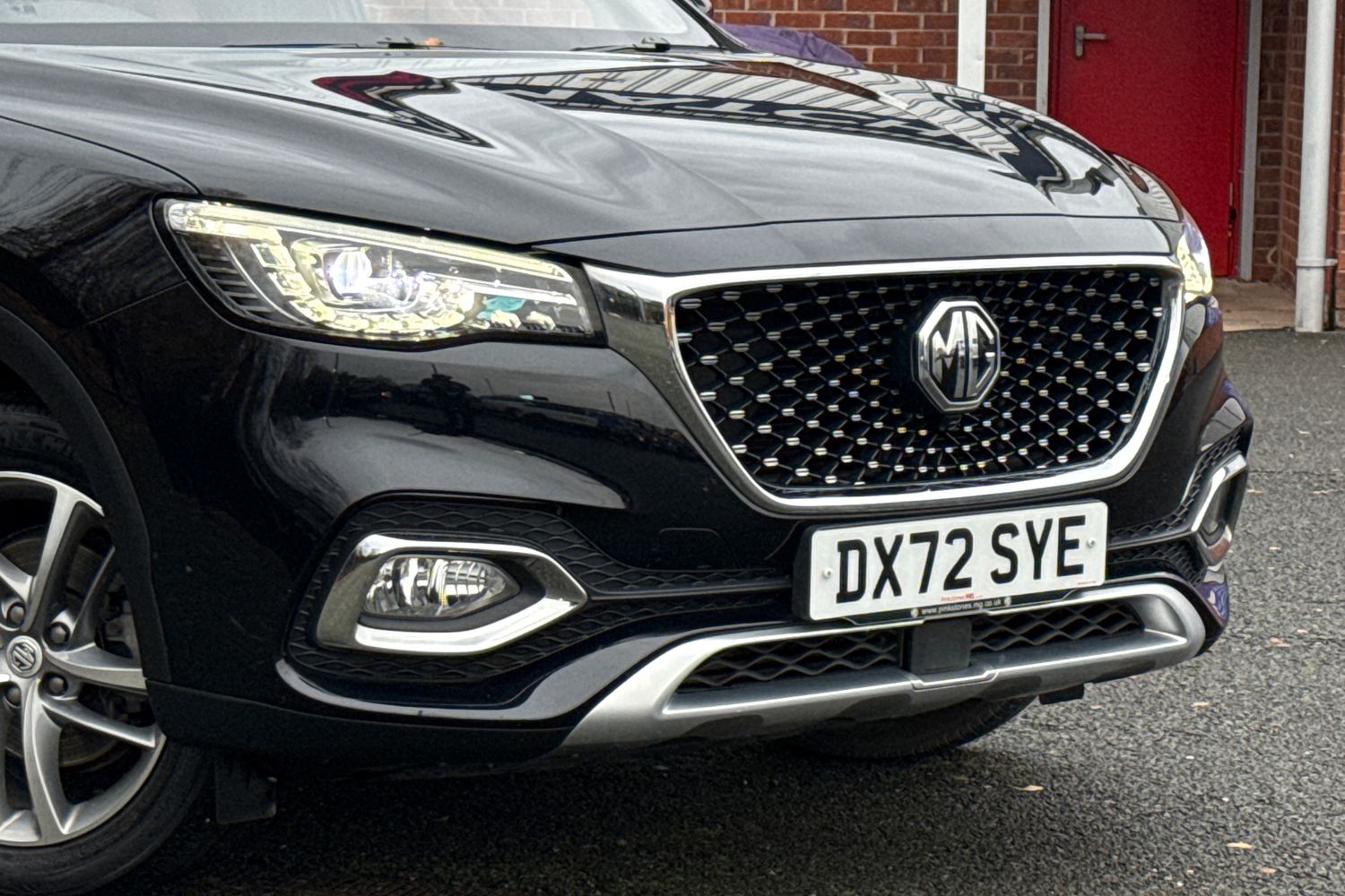 Used MG MG HS 2022 for sale - 76844544: Photo 9