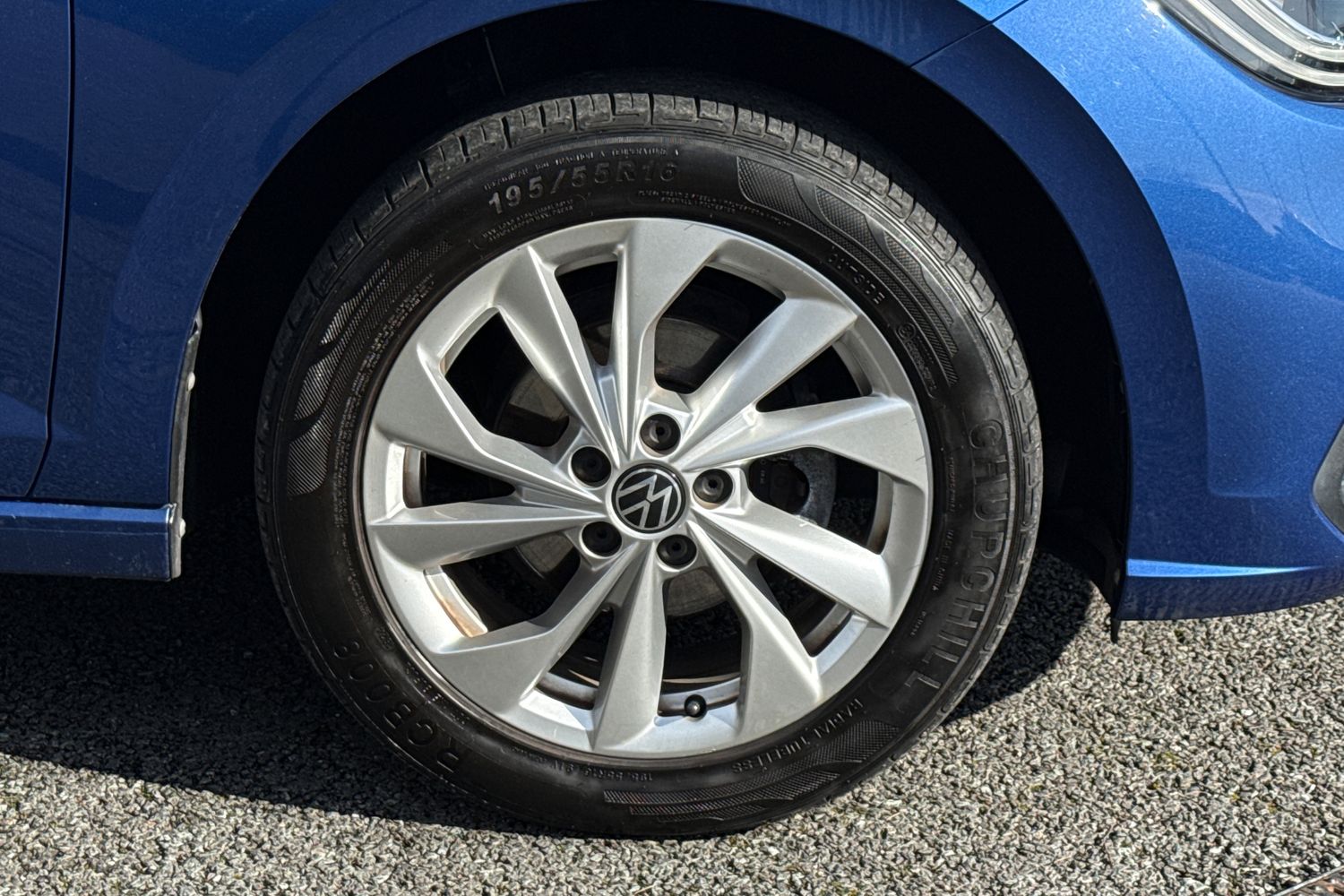 Used Volkswagen Polo 2022 for sale - 77919350: Photo 10