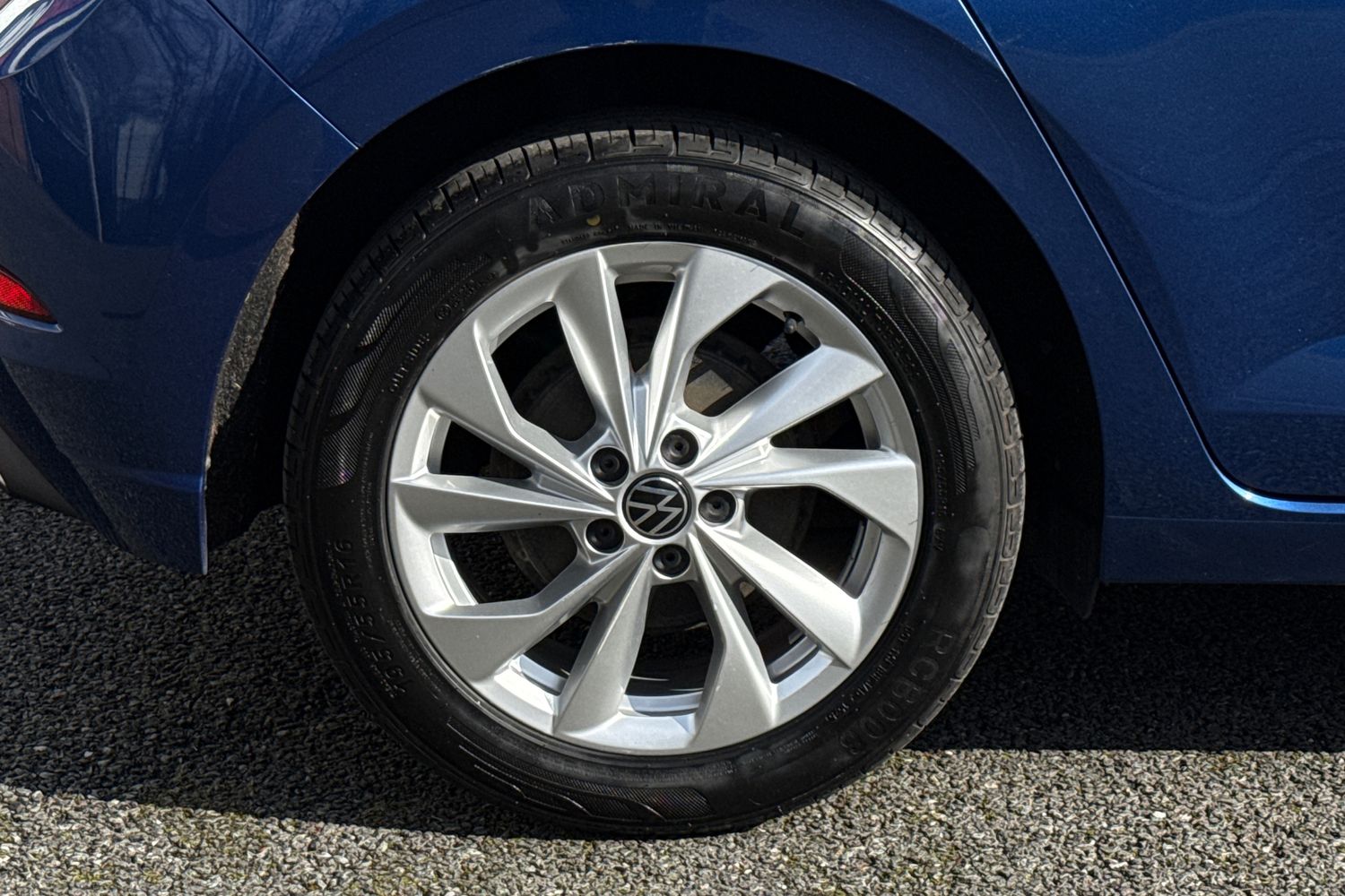 Used Volkswagen Polo 2022 for sale - 77919350: Photo 11