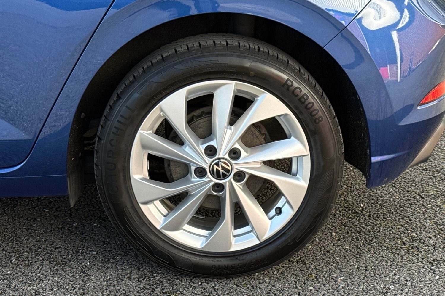 Used Volkswagen Polo 2022 for sale - 77919350: Photo 12