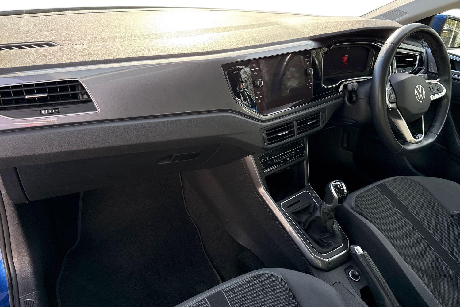 Used Volkswagen Polo 2022 for sale - 77919350: Photo 15