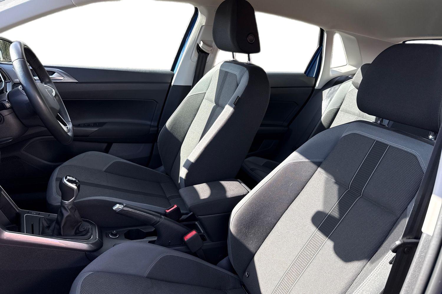 Used Volkswagen Polo 2022 for sale - 77919350: Photo 16