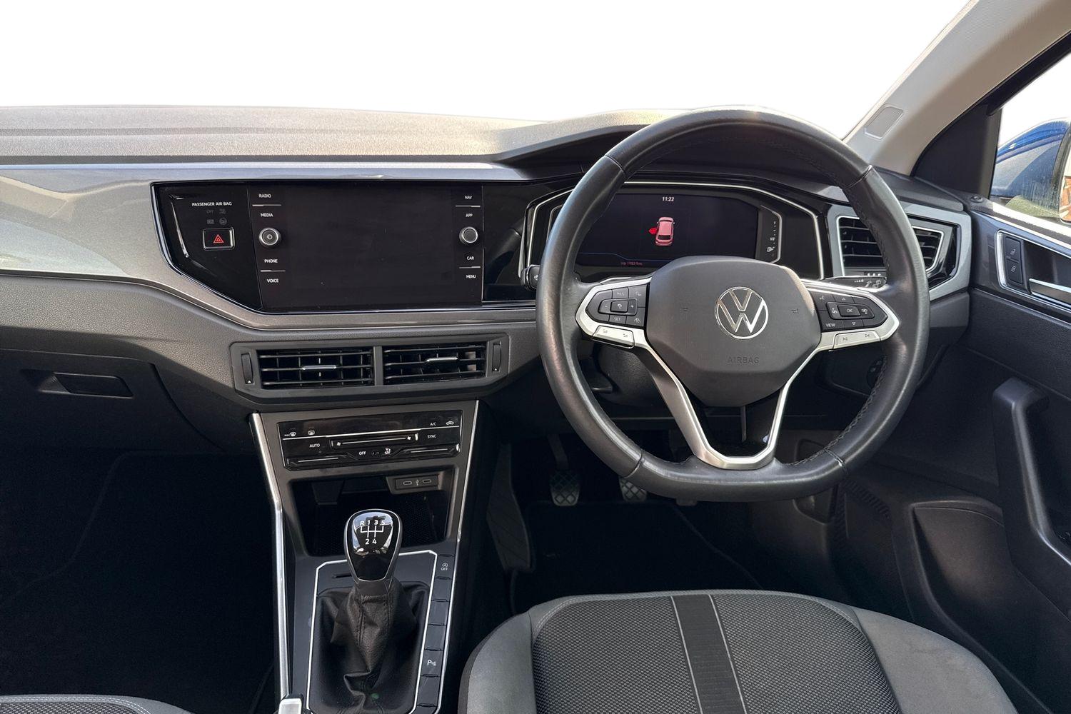 Used Volkswagen Polo 2022 for sale - 77919350: Photo 18