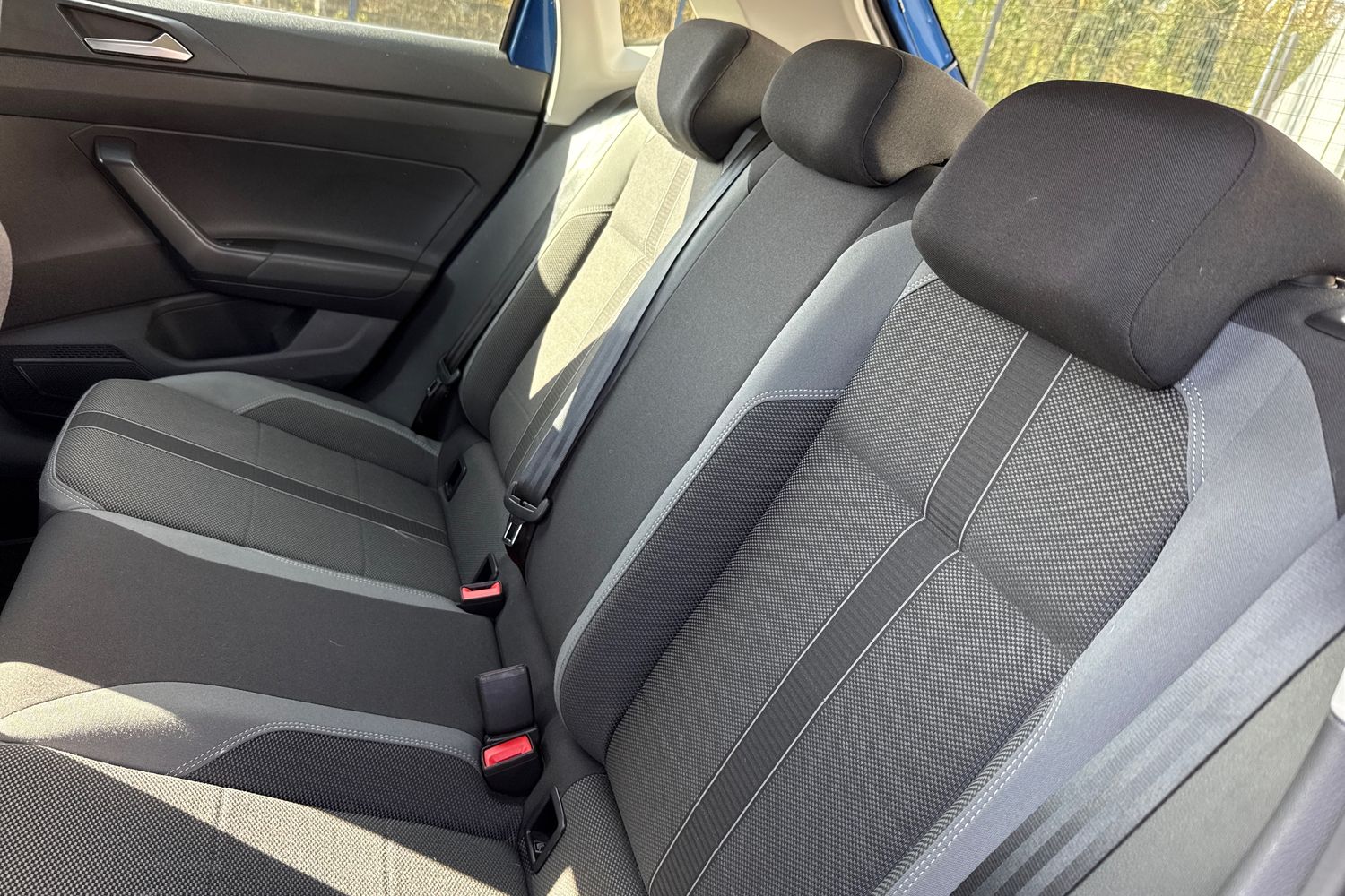 Used Volkswagen Polo 2022 for sale - 77919350: Photo 19