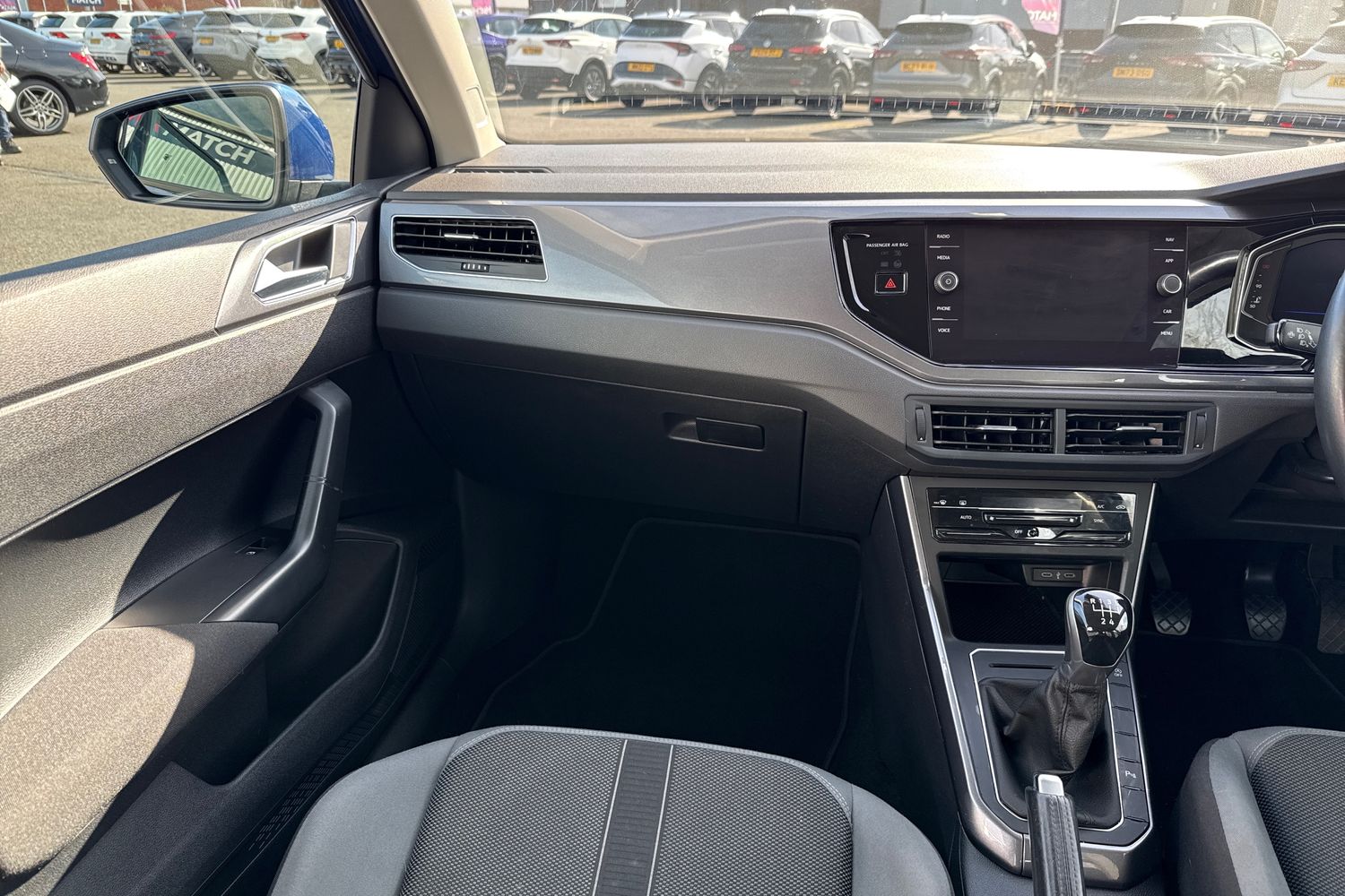 Used Volkswagen Polo 2022 for sale - 77919350: Photo 20