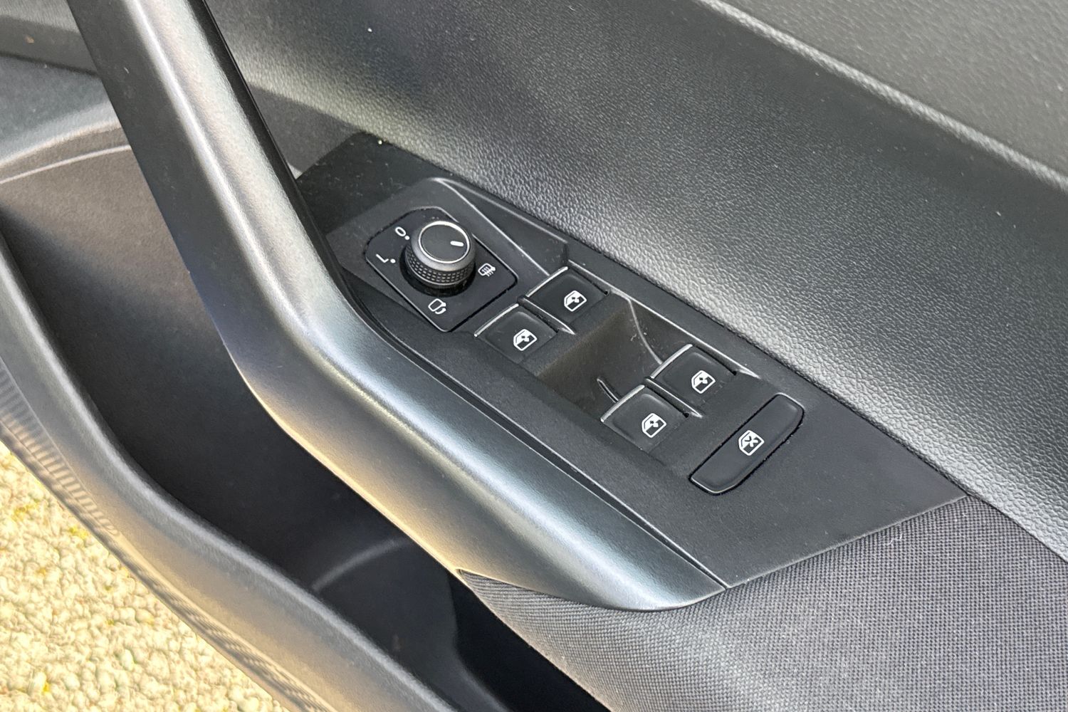 Used Volkswagen Polo 2022 for sale - 77919350: Photo 21