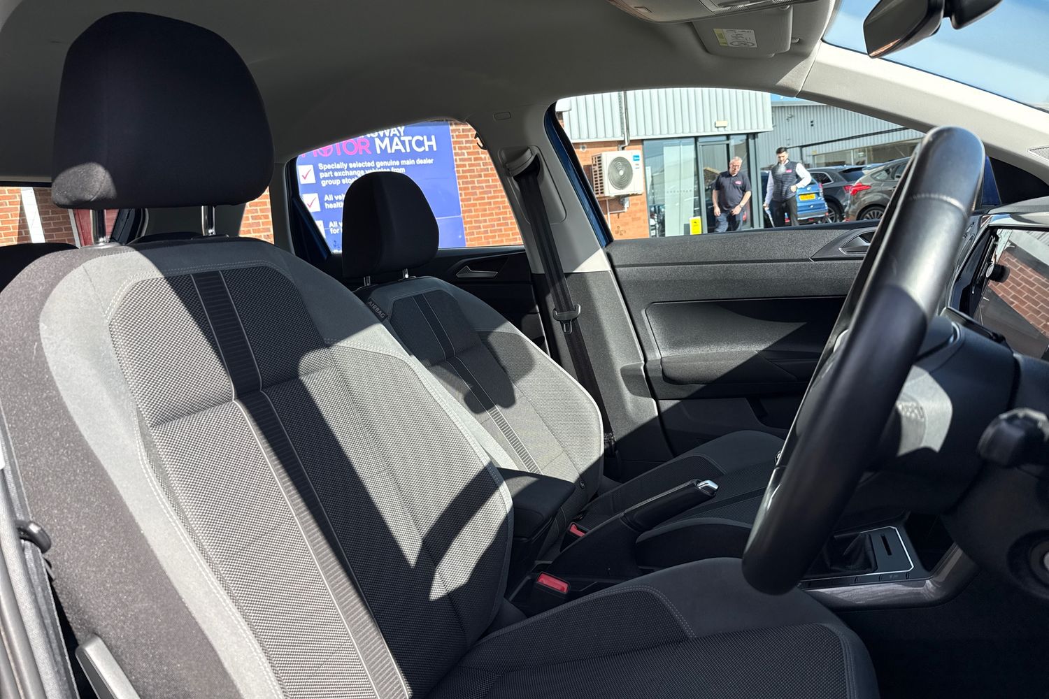 Used Volkswagen Polo 2022 for sale - 77919350: Photo 24