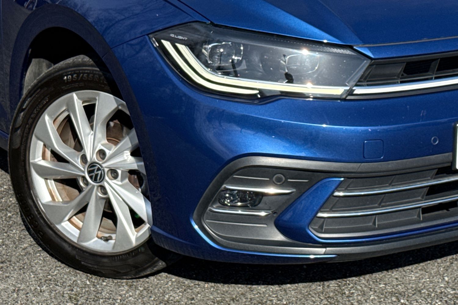 Used Volkswagen Polo 2022 for sale - 77919350: Photo 25