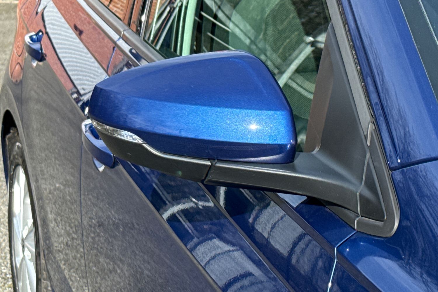 Used Volkswagen Polo 2022 for sale - 77919350: Photo 27