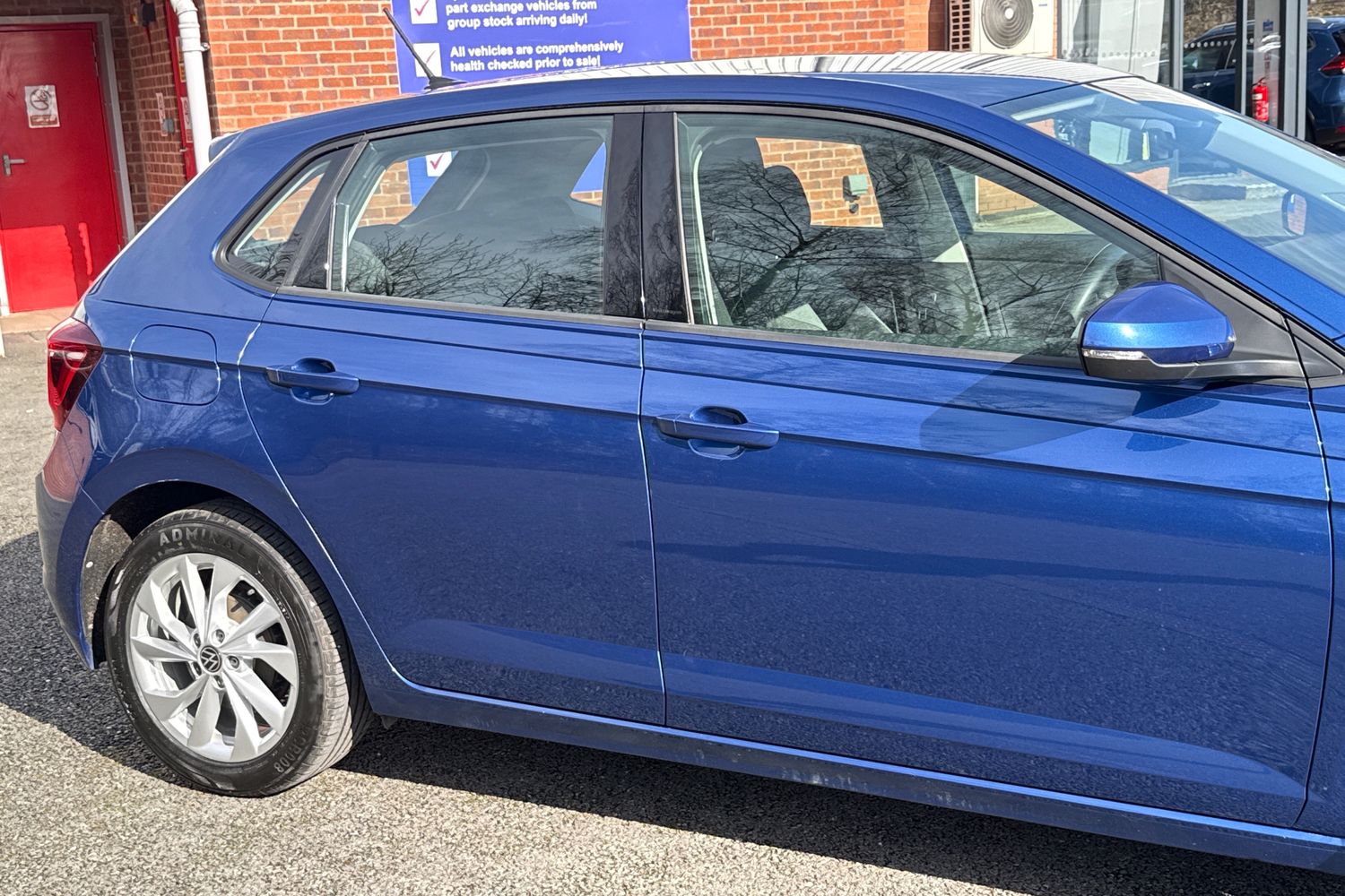 Used Volkswagen Polo 2022 for sale - 77919350: Photo 28