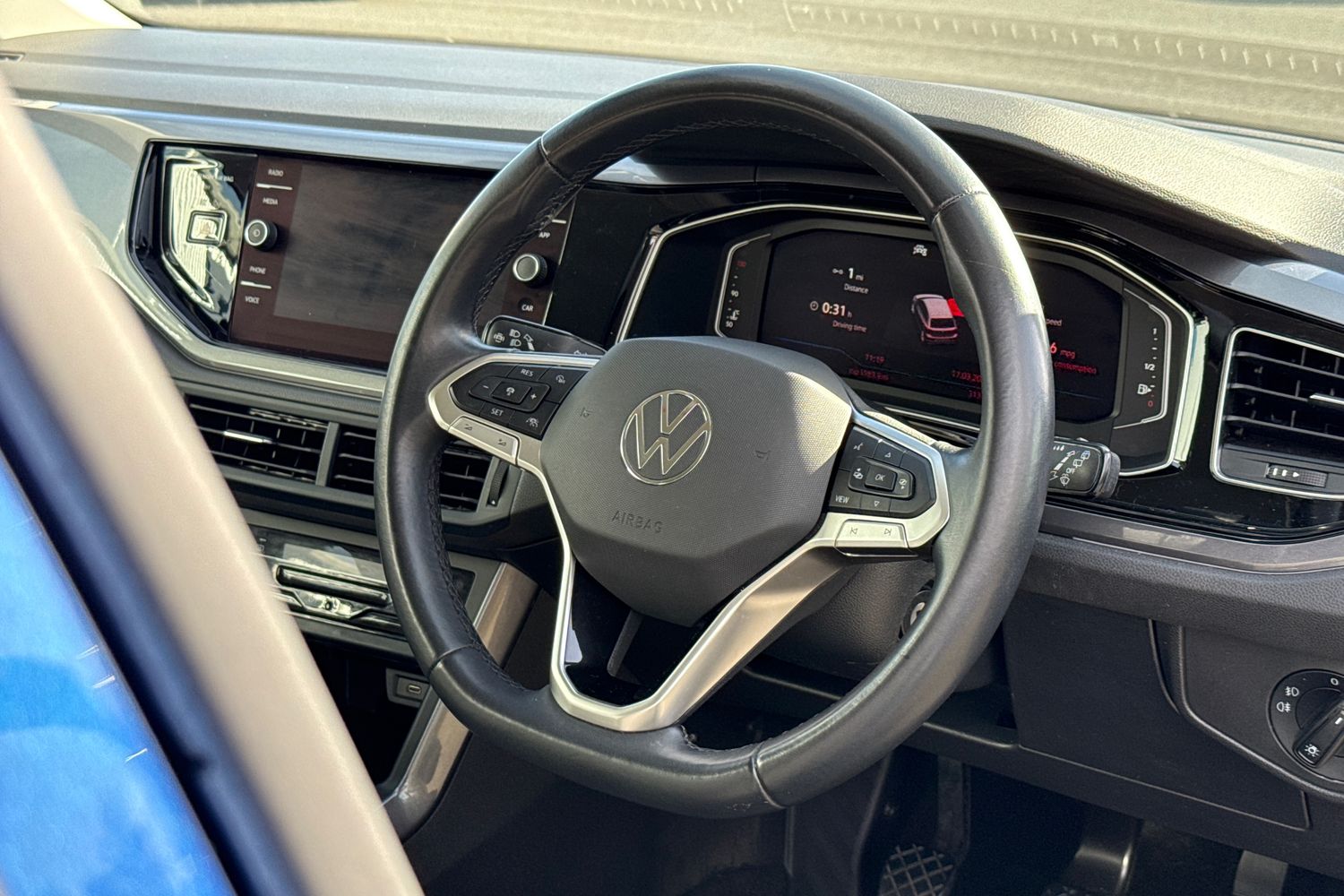 Used Volkswagen Polo 2022 for sale - 77919350: Photo 31