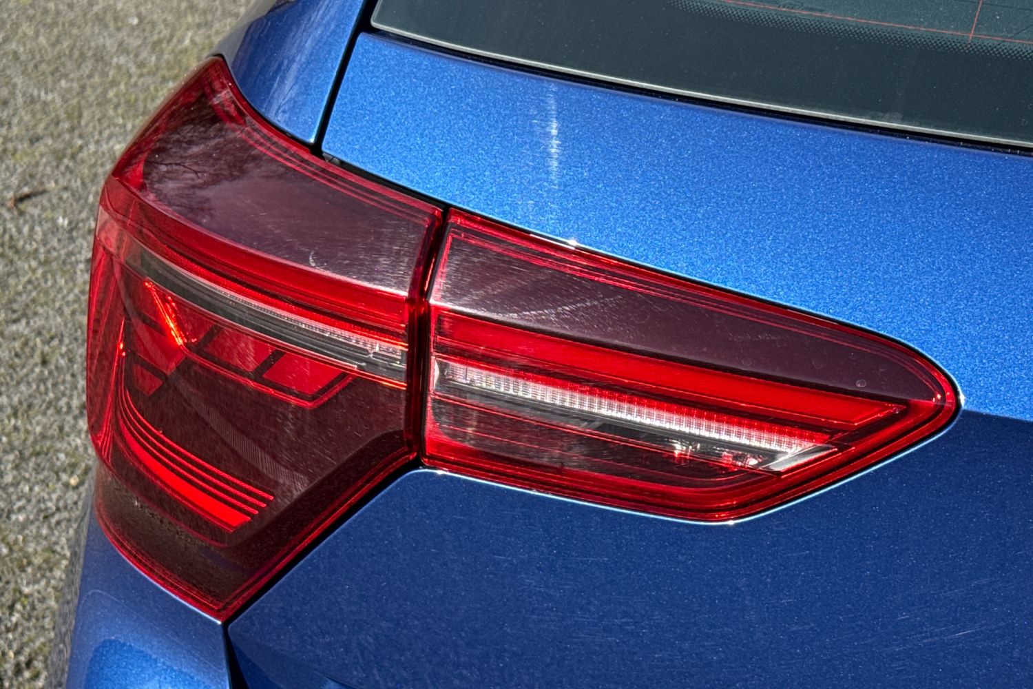 Used Volkswagen Polo 2022 for sale - 77919350: Photo 33