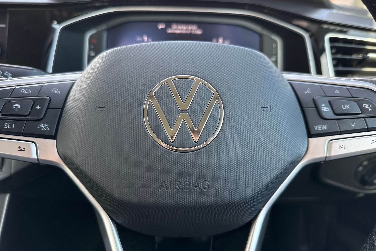 Used Volkswagen Polo 2022 for sale - 77919350: Photo 34