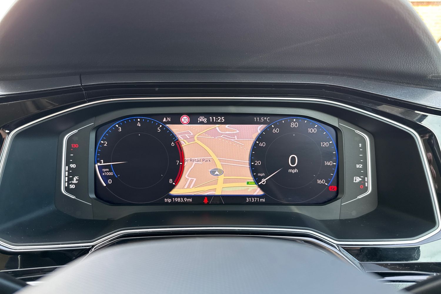 Used Volkswagen Polo 2022 for sale - 77919350: Photo 37