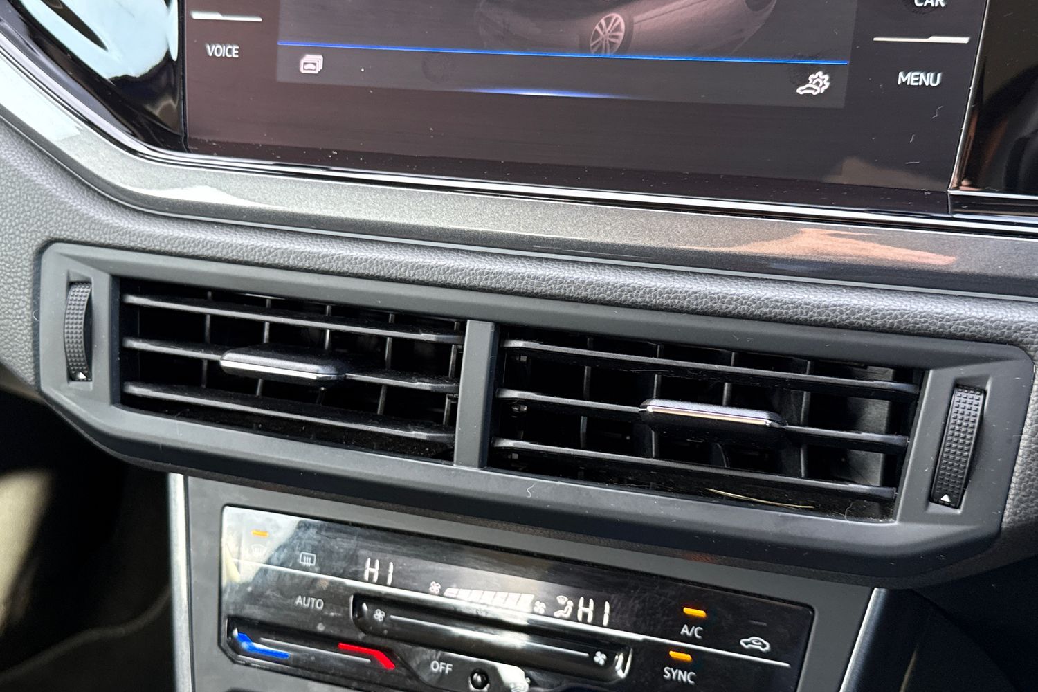 Used Volkswagen Polo 2022 for sale - 77919350: Photo 38