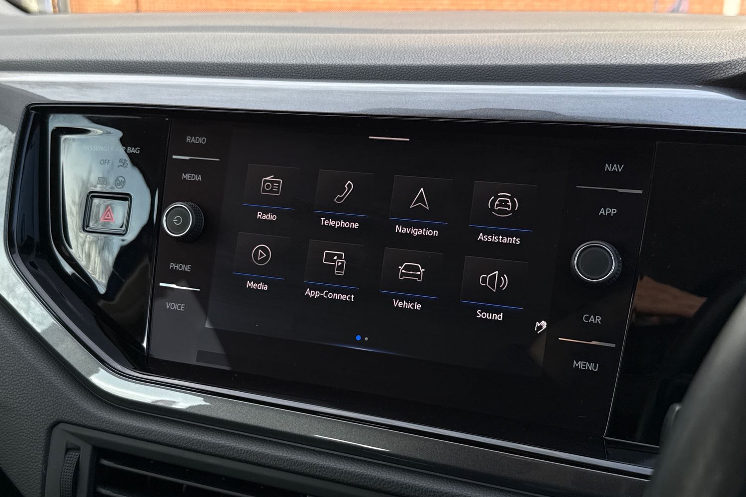 Used Volkswagen Polo 2022 for sale - 77919350: Photo 43