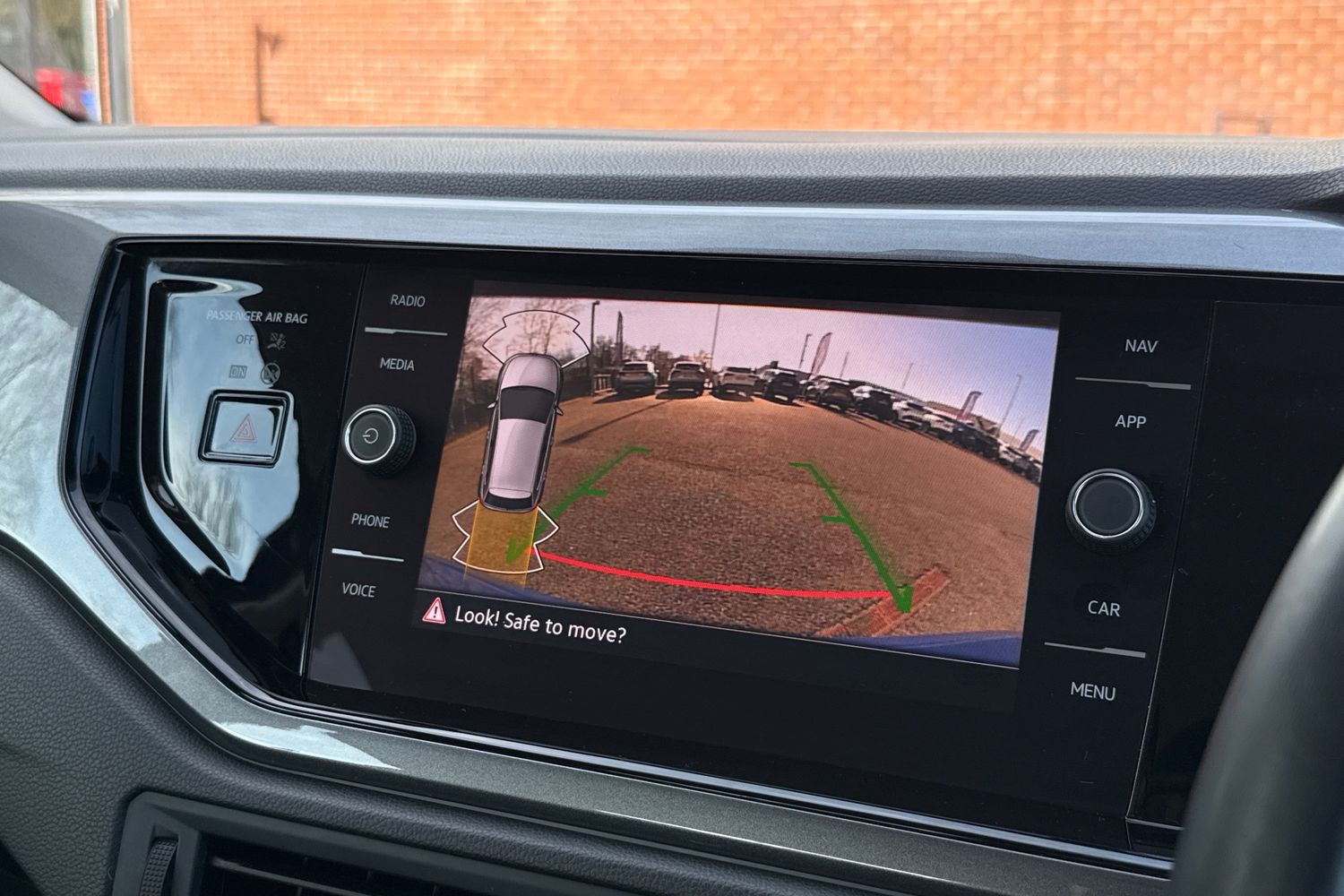 Used Volkswagen Polo 2022 for sale - 77919350: Photo 47