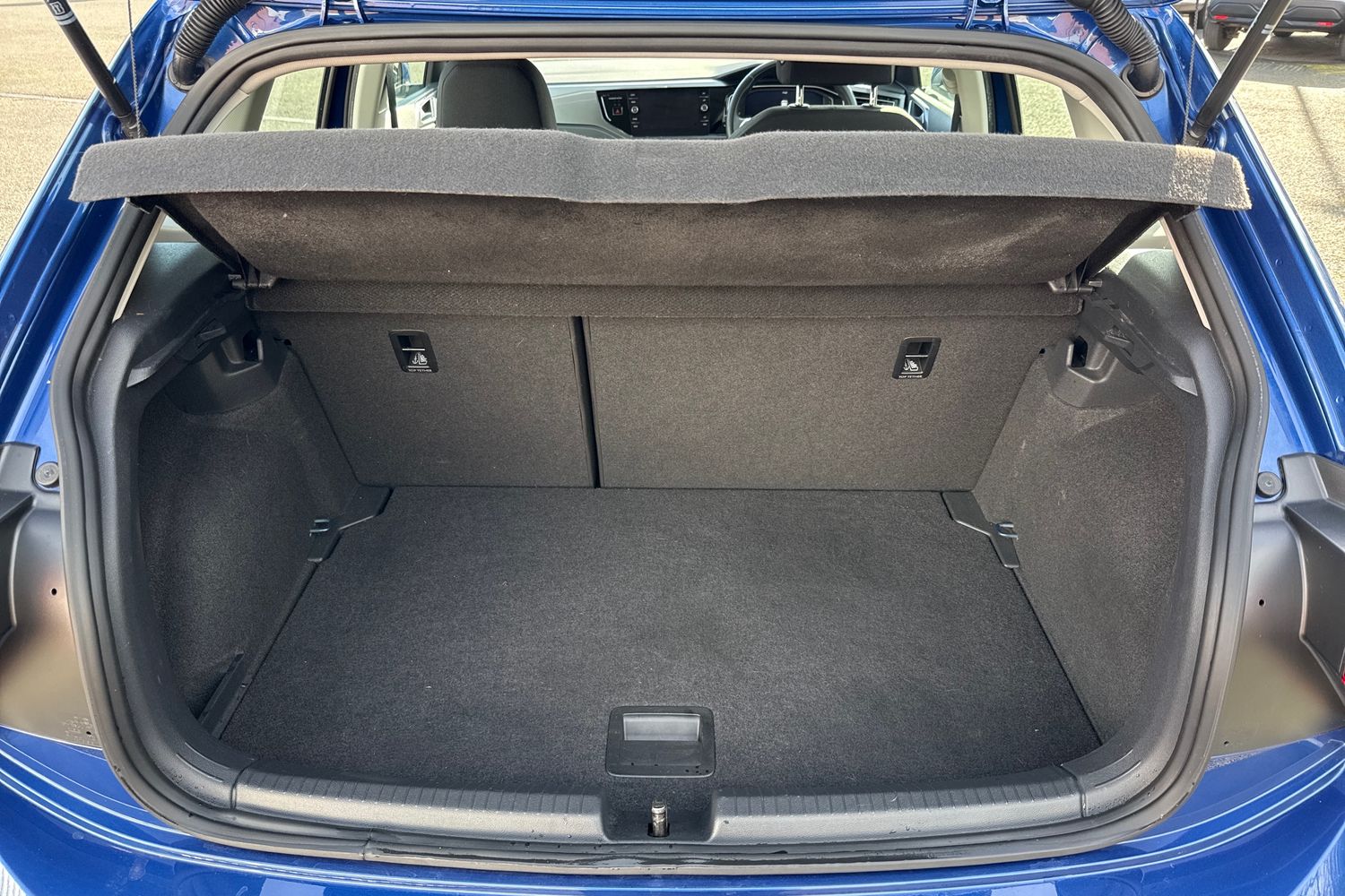 Used Volkswagen Polo 2022 for sale - 77919350: Photo 7