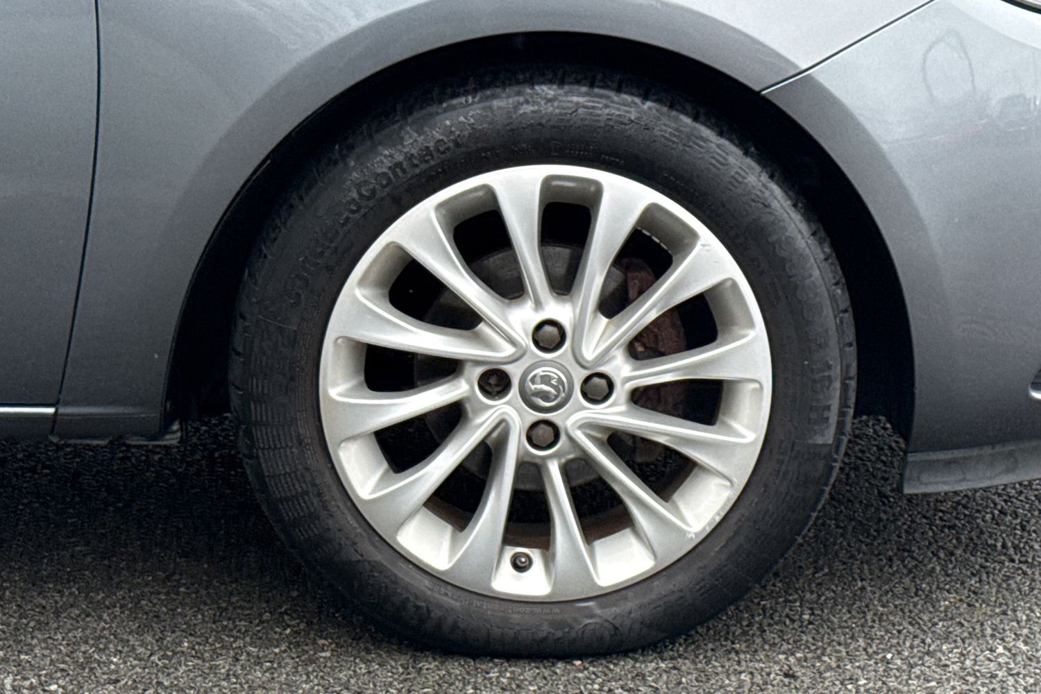 Used Vauxhall Corsa 2018 for sale - 77282157: Photo 10