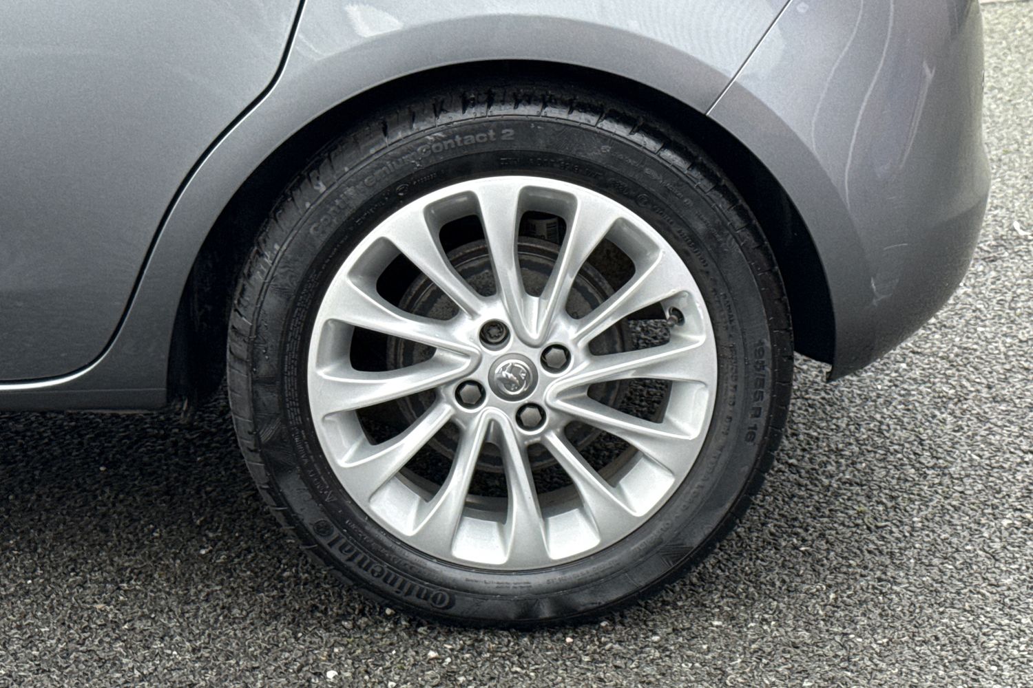 Used Vauxhall Corsa 2018 for sale - 77282157: Photo 12