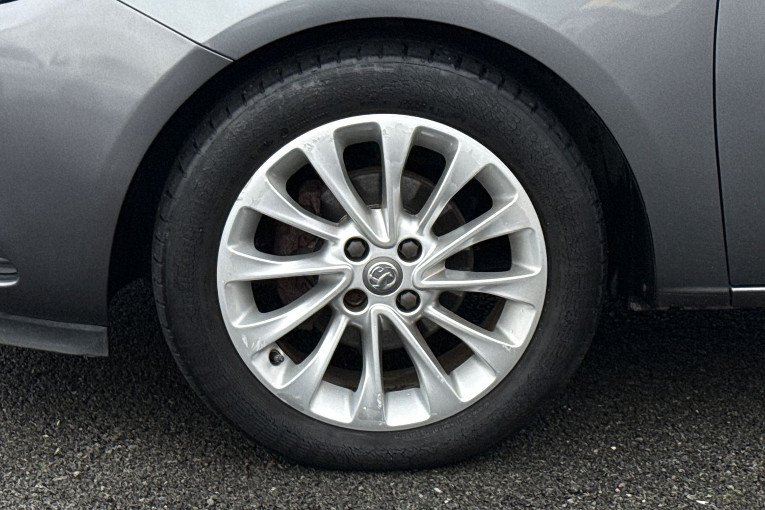 Used Vauxhall Corsa 2018 for sale - 77282157: Photo 13
