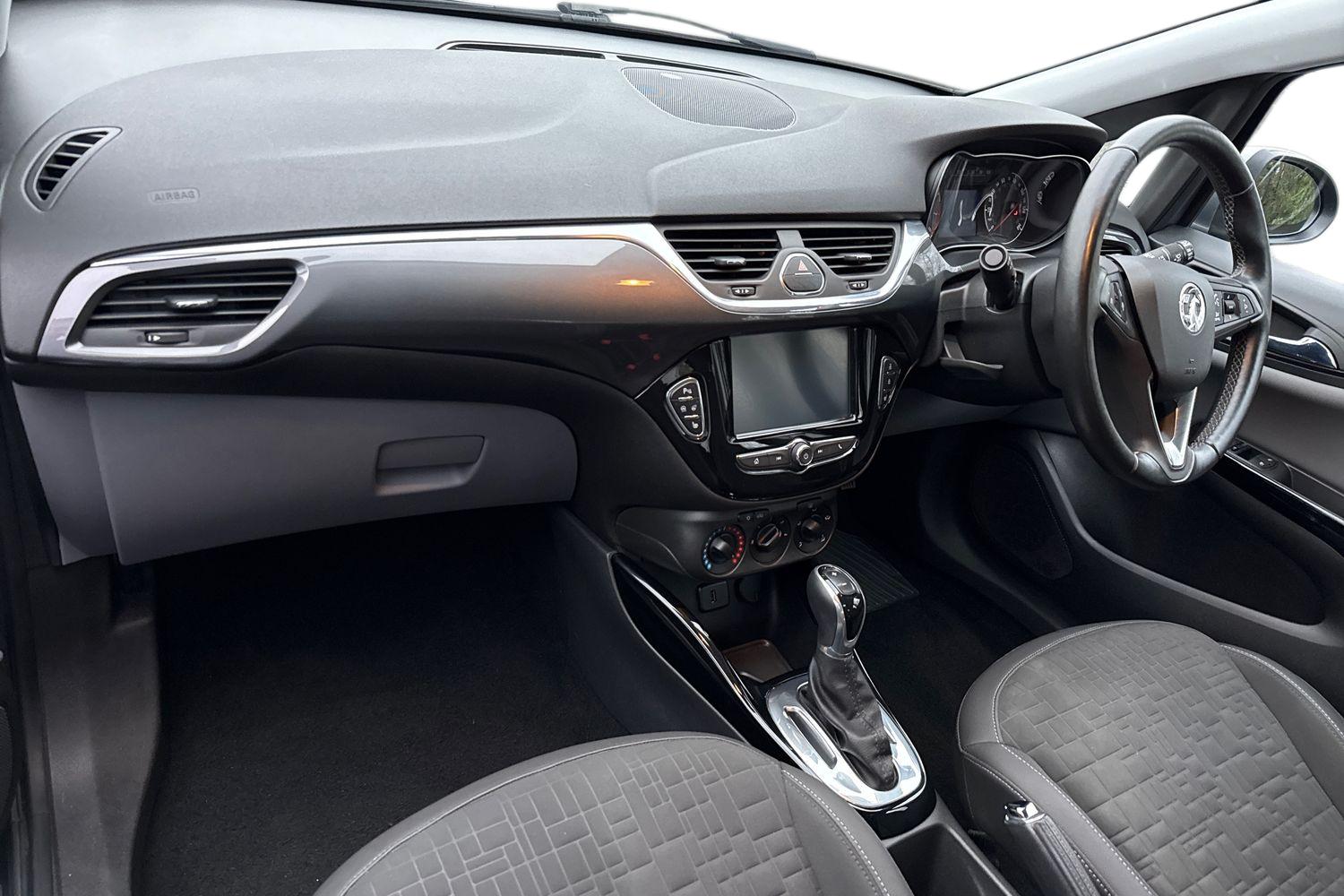 Used Vauxhall Corsa 2018 for sale - 77282157: Photo 15