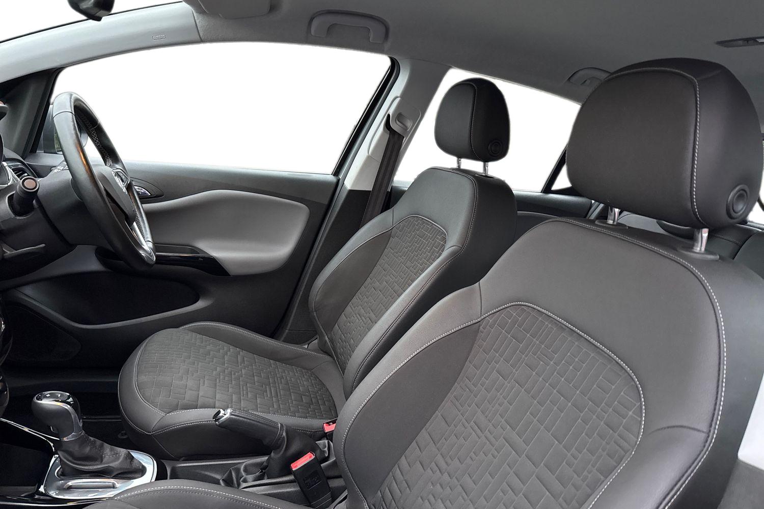 Used Vauxhall Corsa 2018 for sale - 77282157: Photo 16