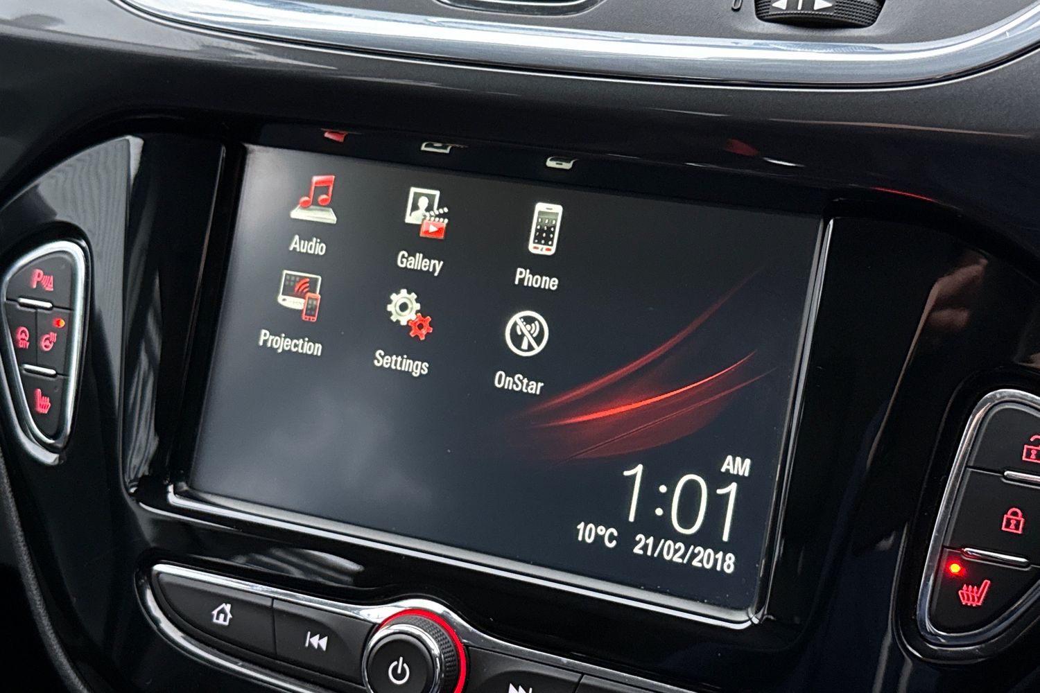 Used Vauxhall Corsa 2018 for sale - 77282157: Photo 17