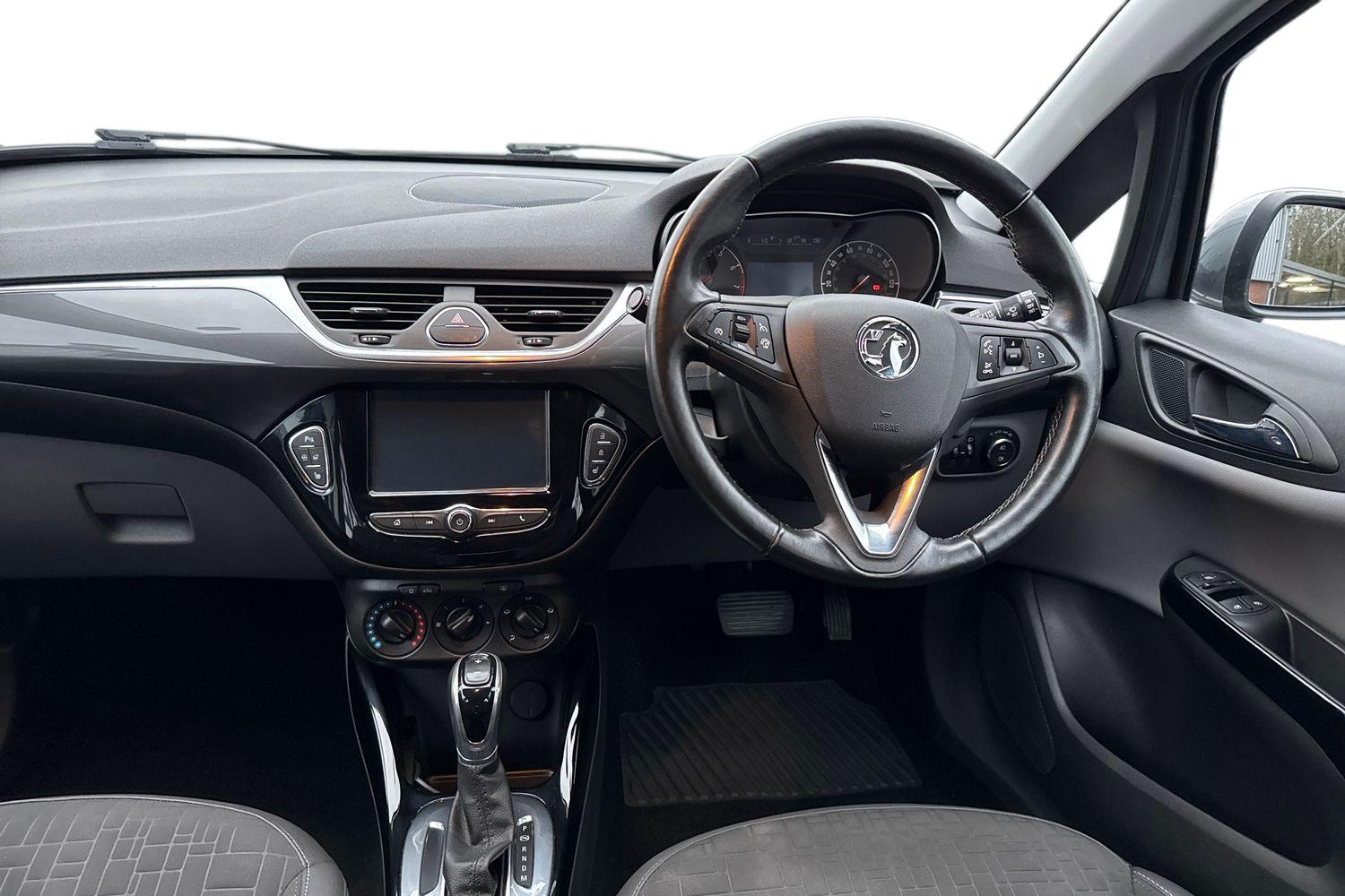 Used Vauxhall Corsa 2018 for sale - 77282157: Photo 18